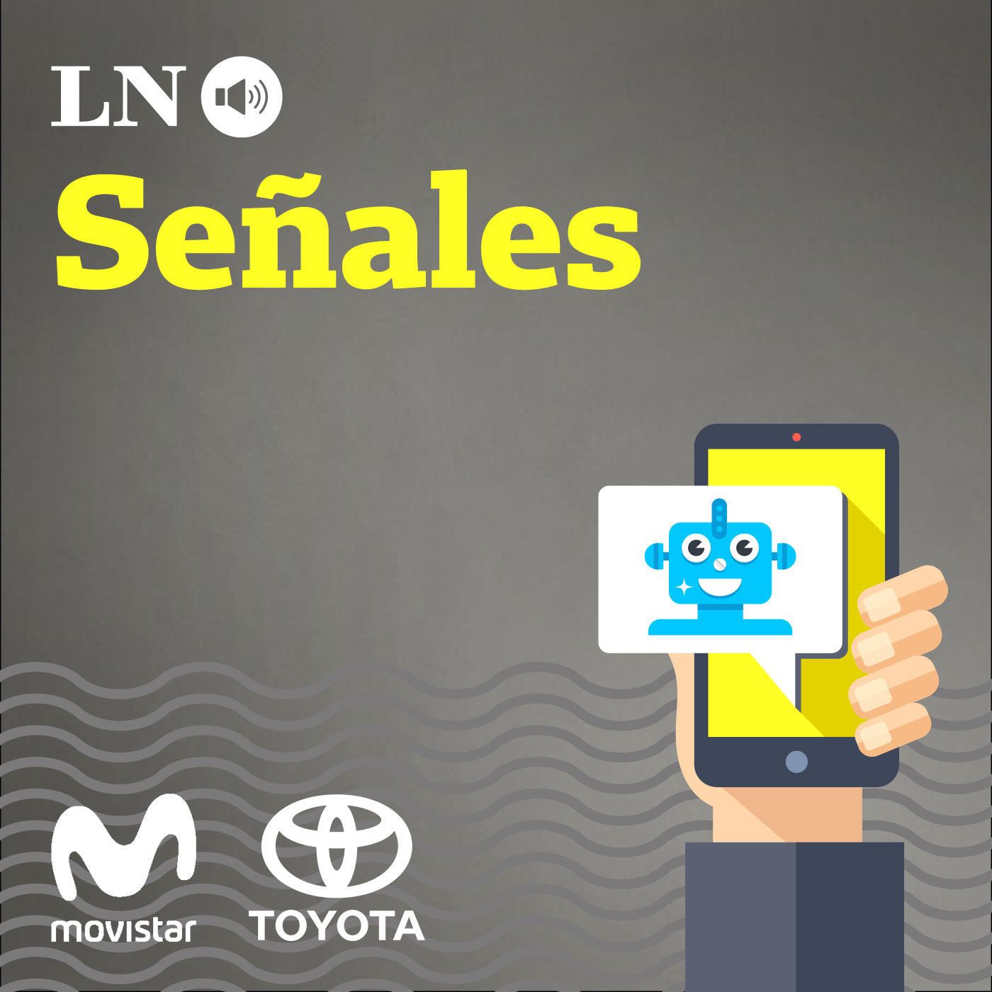 Señales