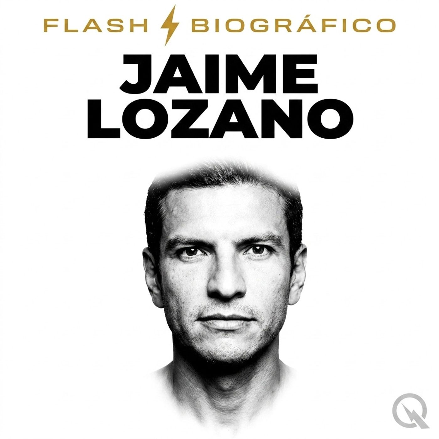 Jaime Lozano - Flash Biográfico