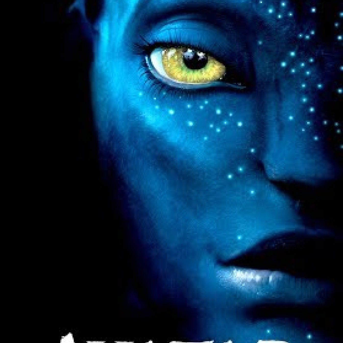 Avatar- Jasmine Clarke Watson