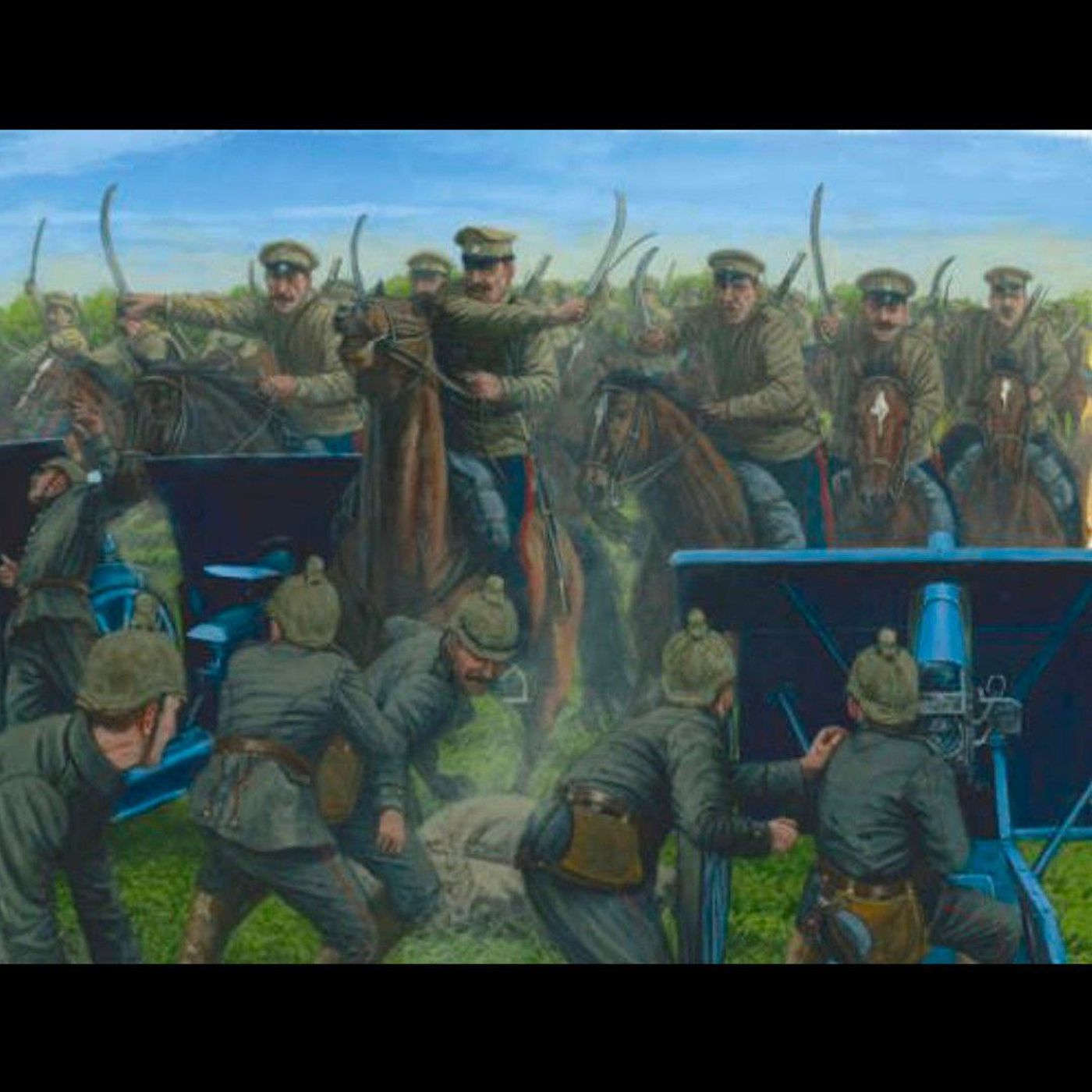 La Guerra Grande
