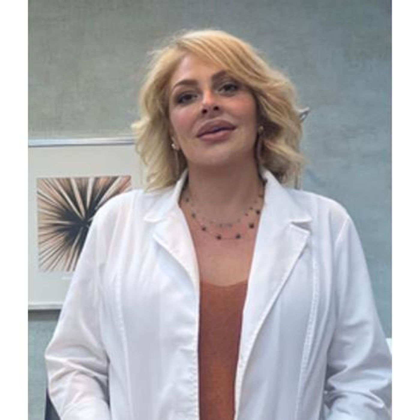 The Healing Power of Stem Cells with Experts Ricardo DeCubas & Maritza Novas, MD episode artwork