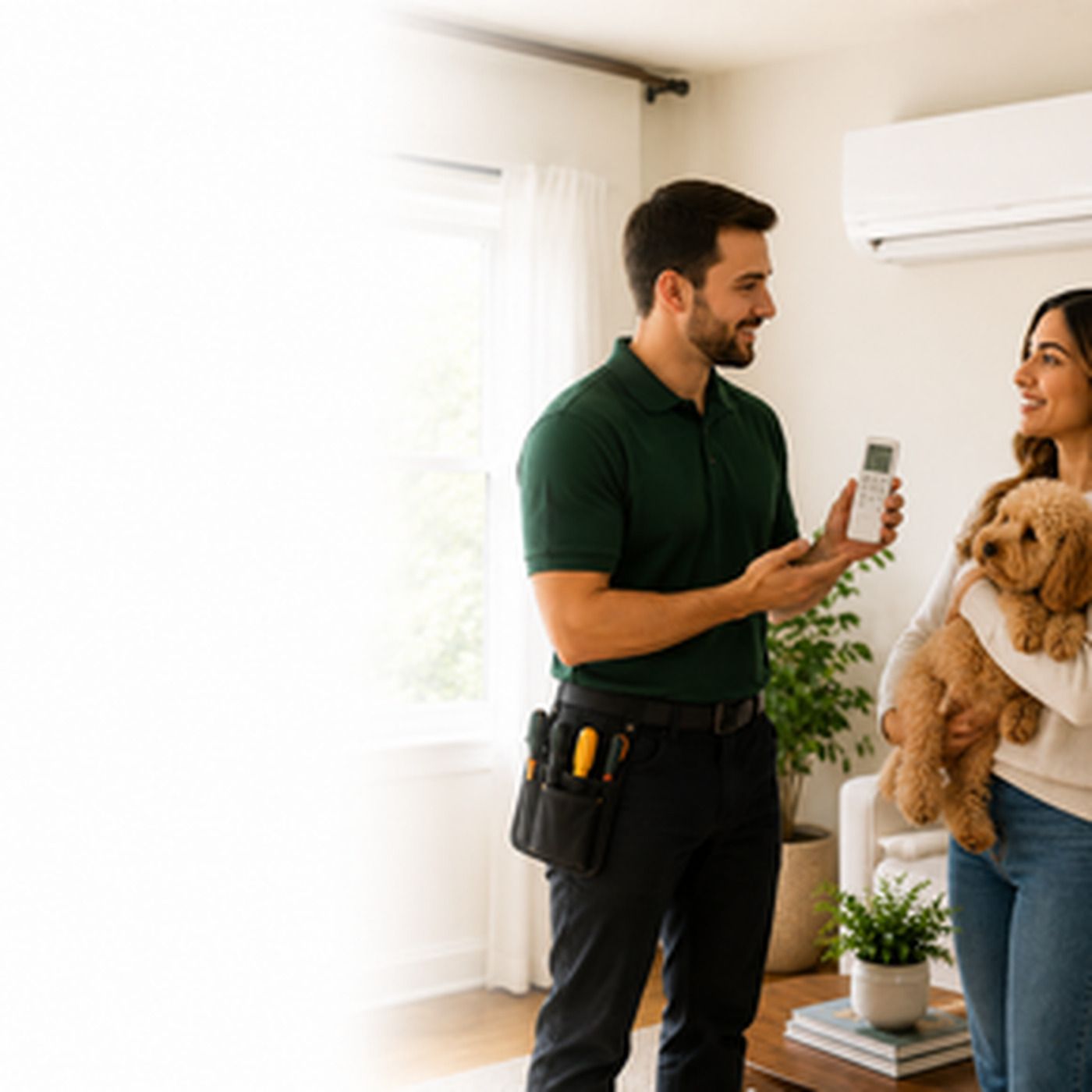 Adding a Mini Split AC System in Kentucky | Costs, Rebates & 2026 Guide episode artwork