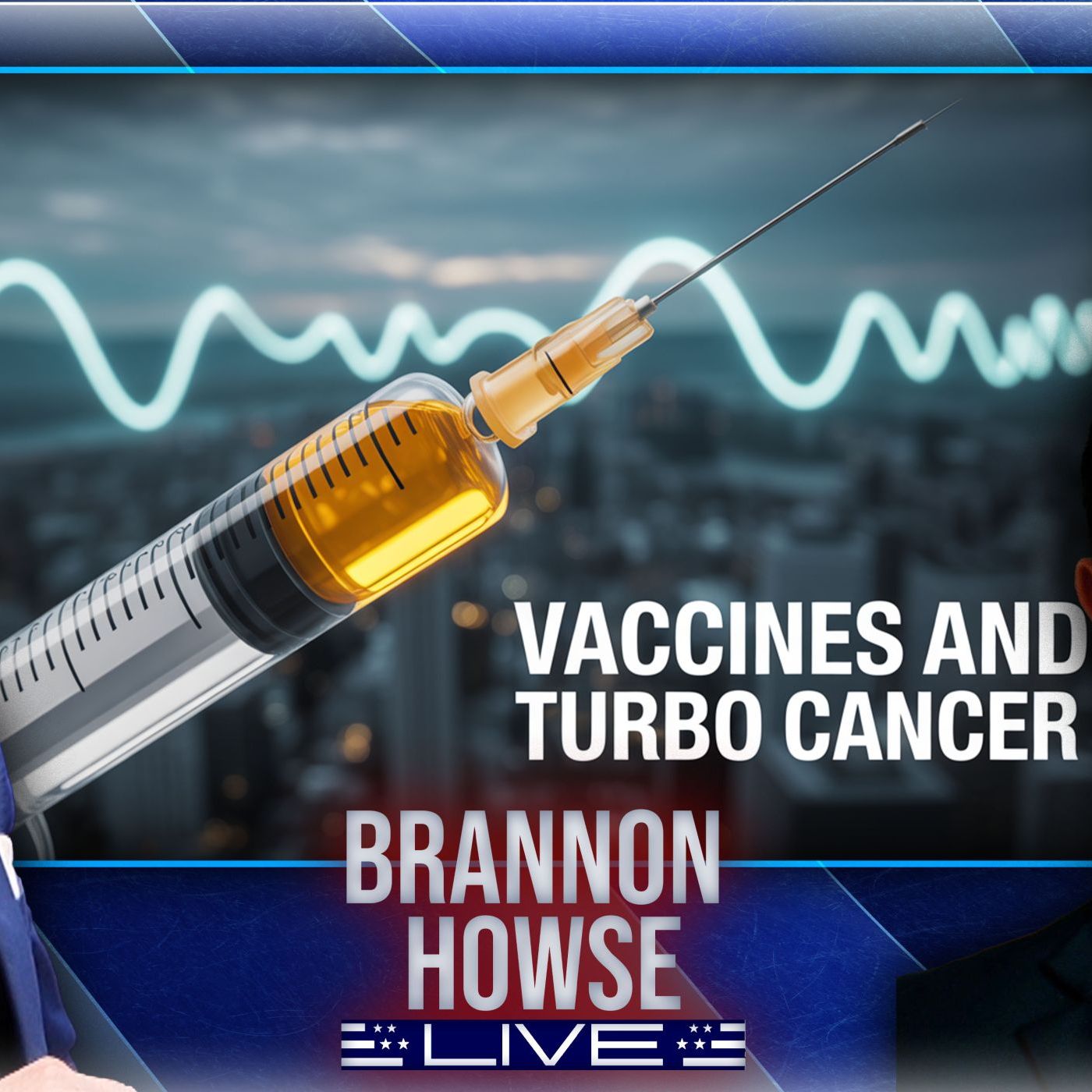 EMF Exposure and mRNA Vaccines: Study Finds Operation Warp Speed Unleashed a Turbo Cancer Epidemic