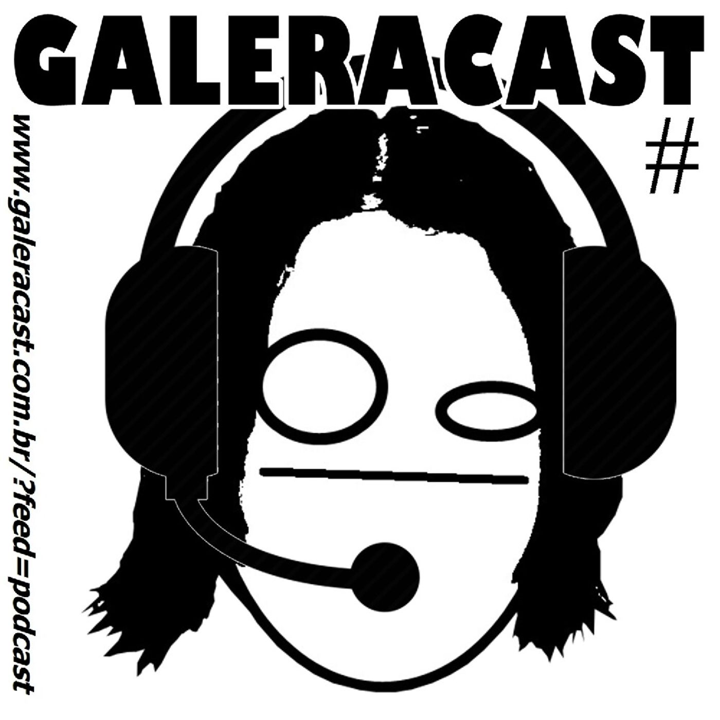 Papo de Kauzz podcast artwork