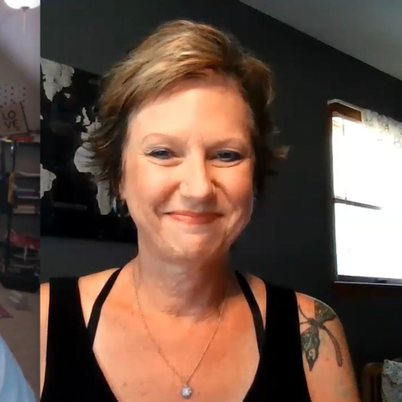Integrative Nutrition Health Coach Linda Carney shares her Hoop Dancing Journey toward Health