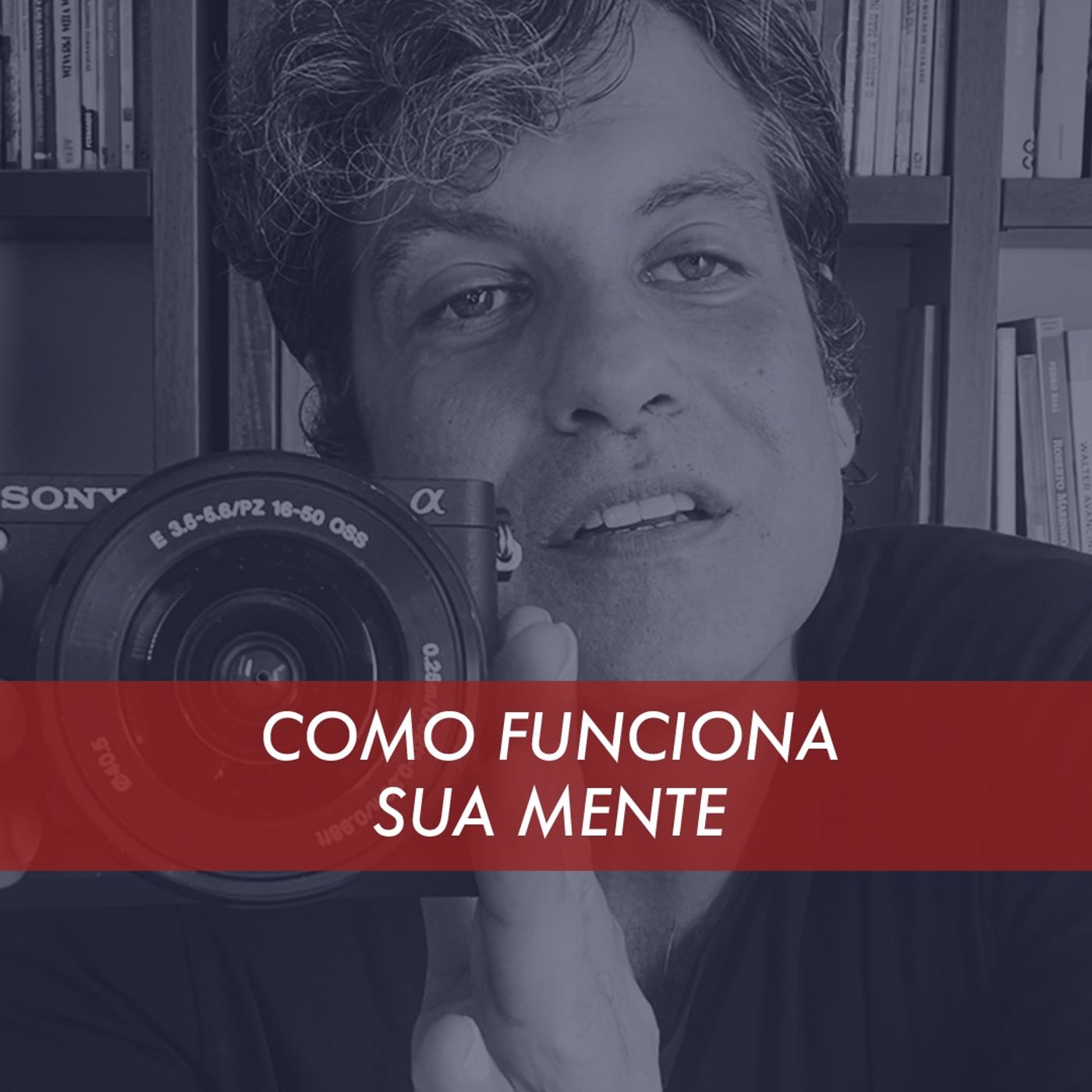Como Funciona Sua Mente episode artwork