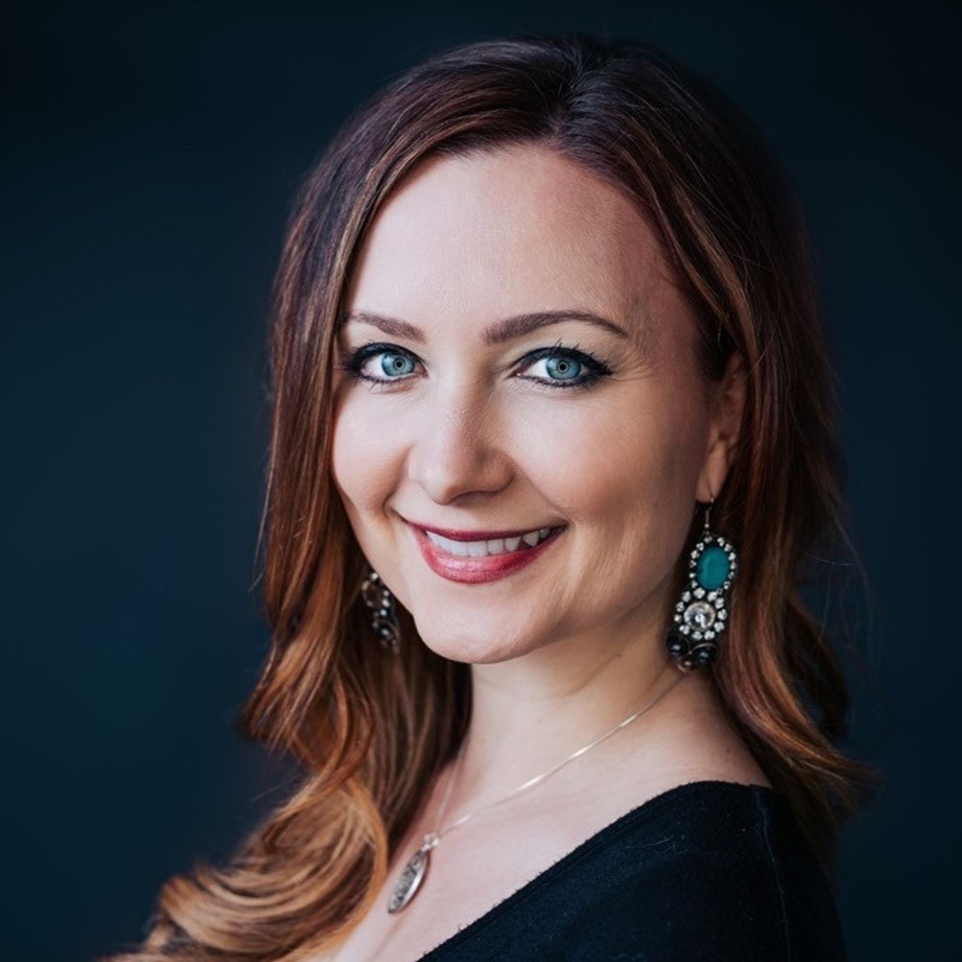 Dr. Erika Rasure of Beyond Finance discusses how to financially recover during Financial Wellness Month ~ @movebeyonddebt #financialwellness episode artwork