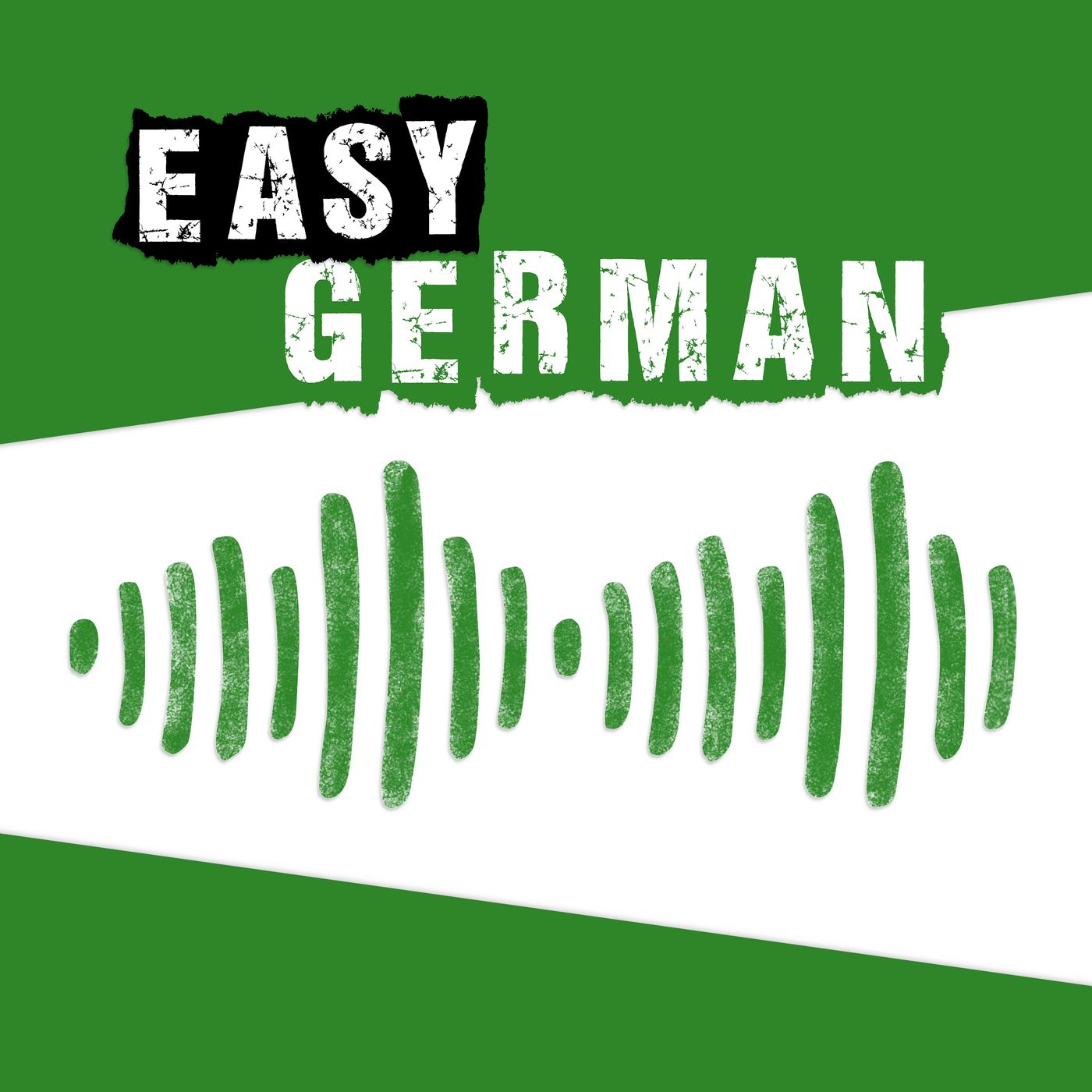 Deutsch Podcast - Deutsch lernen