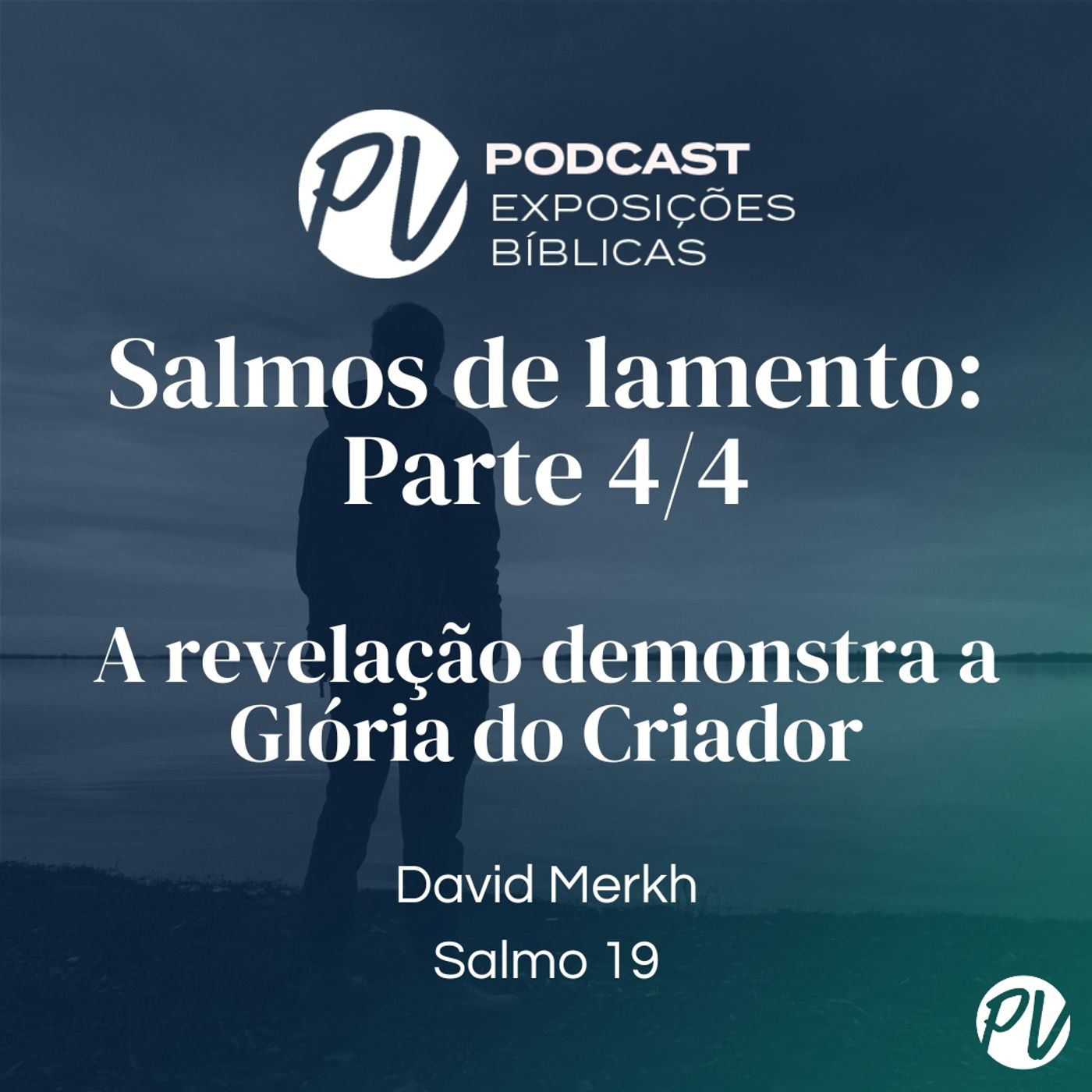 Exposições Bíblicas - Palavra da Vida