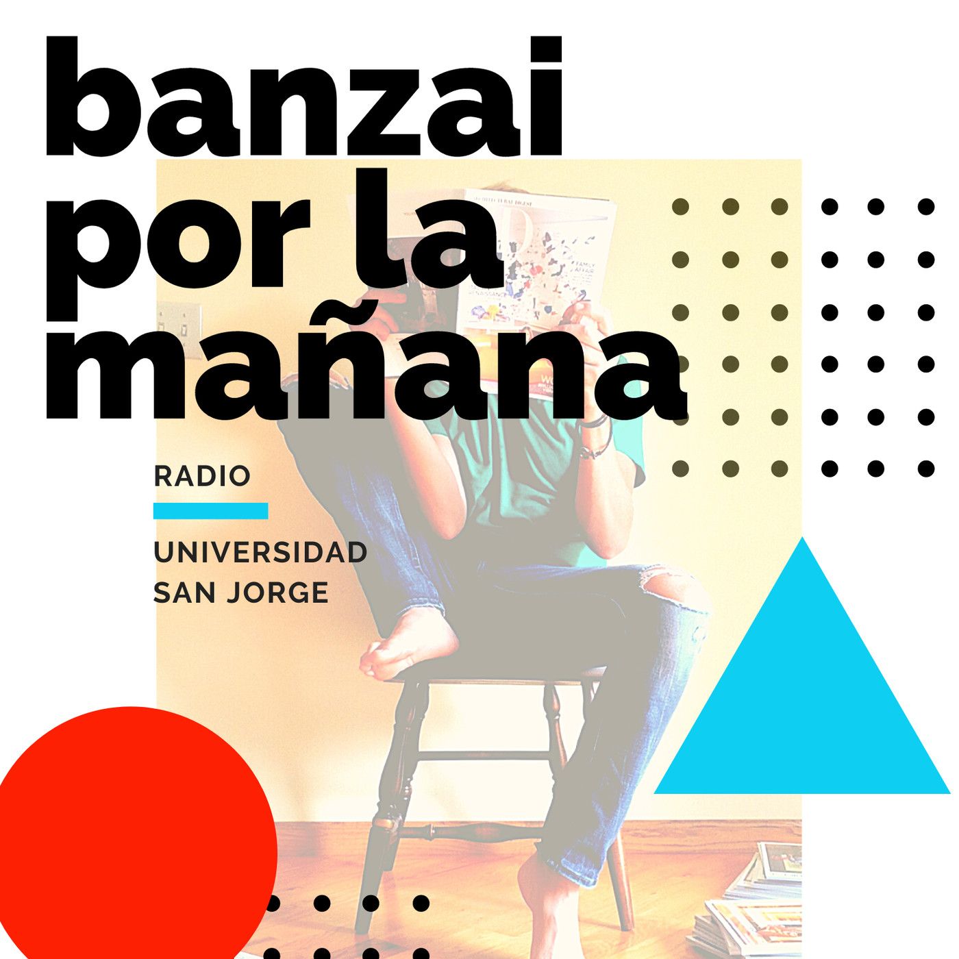 Radio USJ