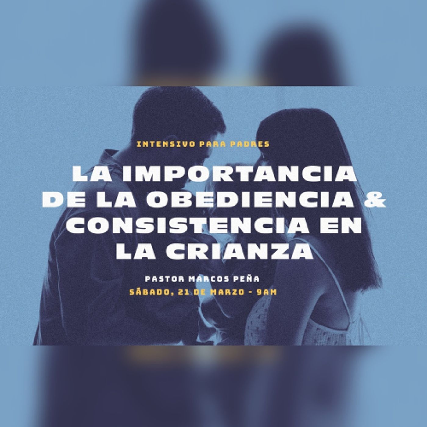 Portada de Iglesia Bautista Cuidad de Dios