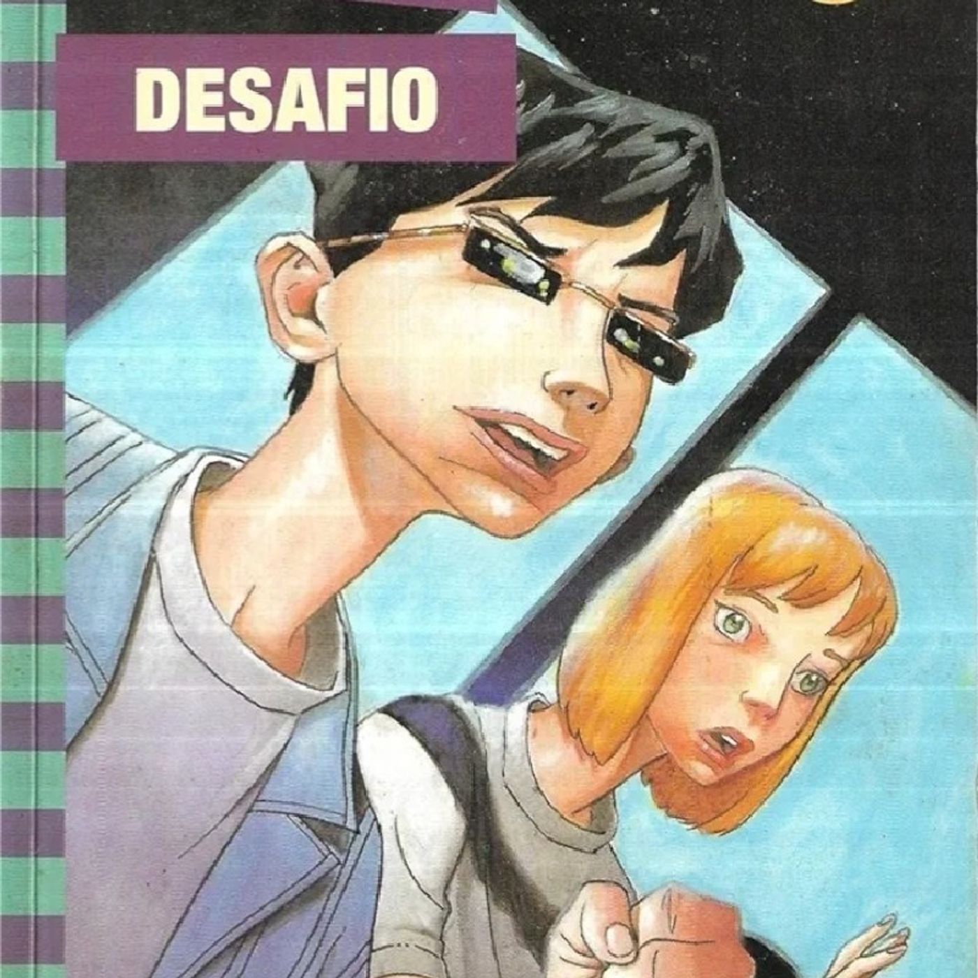 podcast linhas do horizonte episode artwork