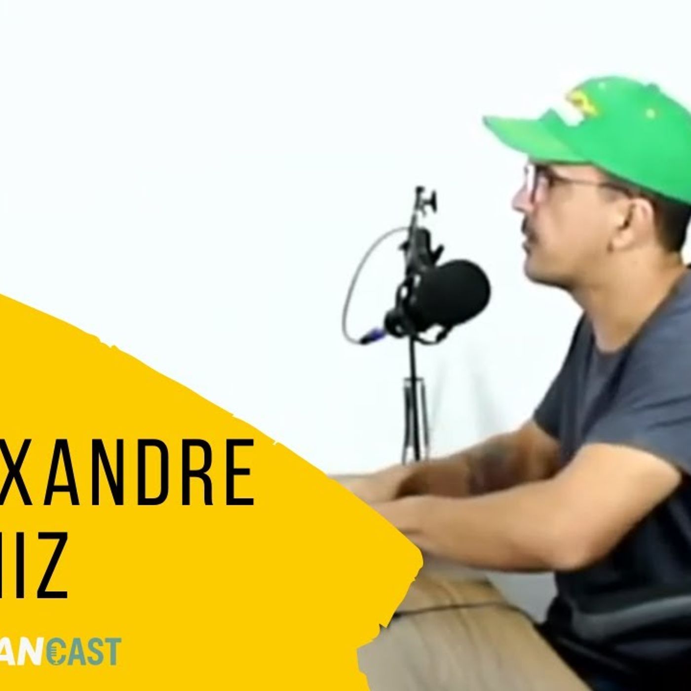 AllmanCast - Empreendedorismo Real