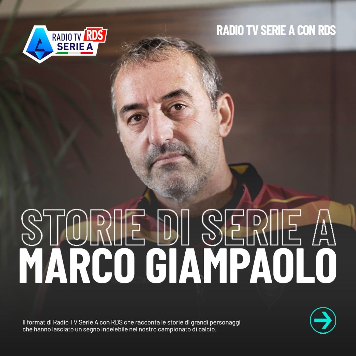 Storie di Serie A