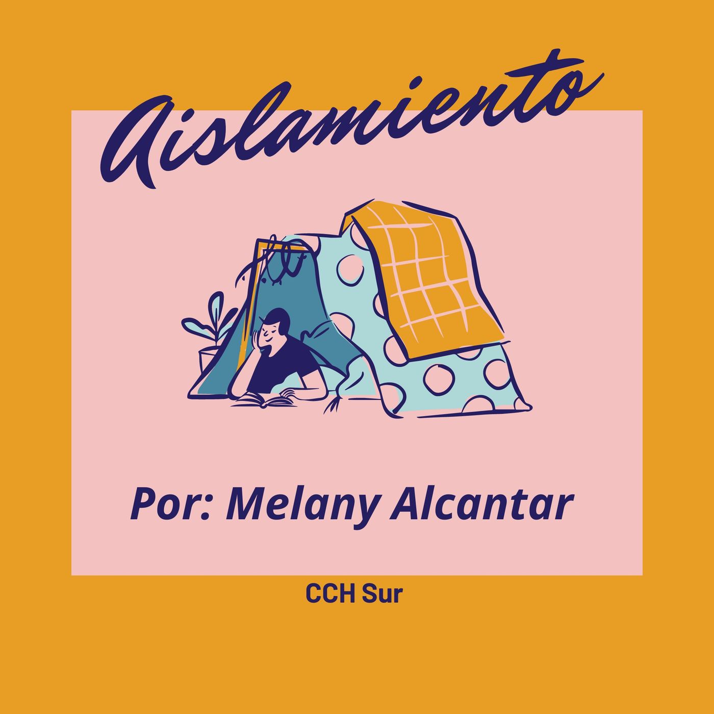 Aislamiento episode artwork