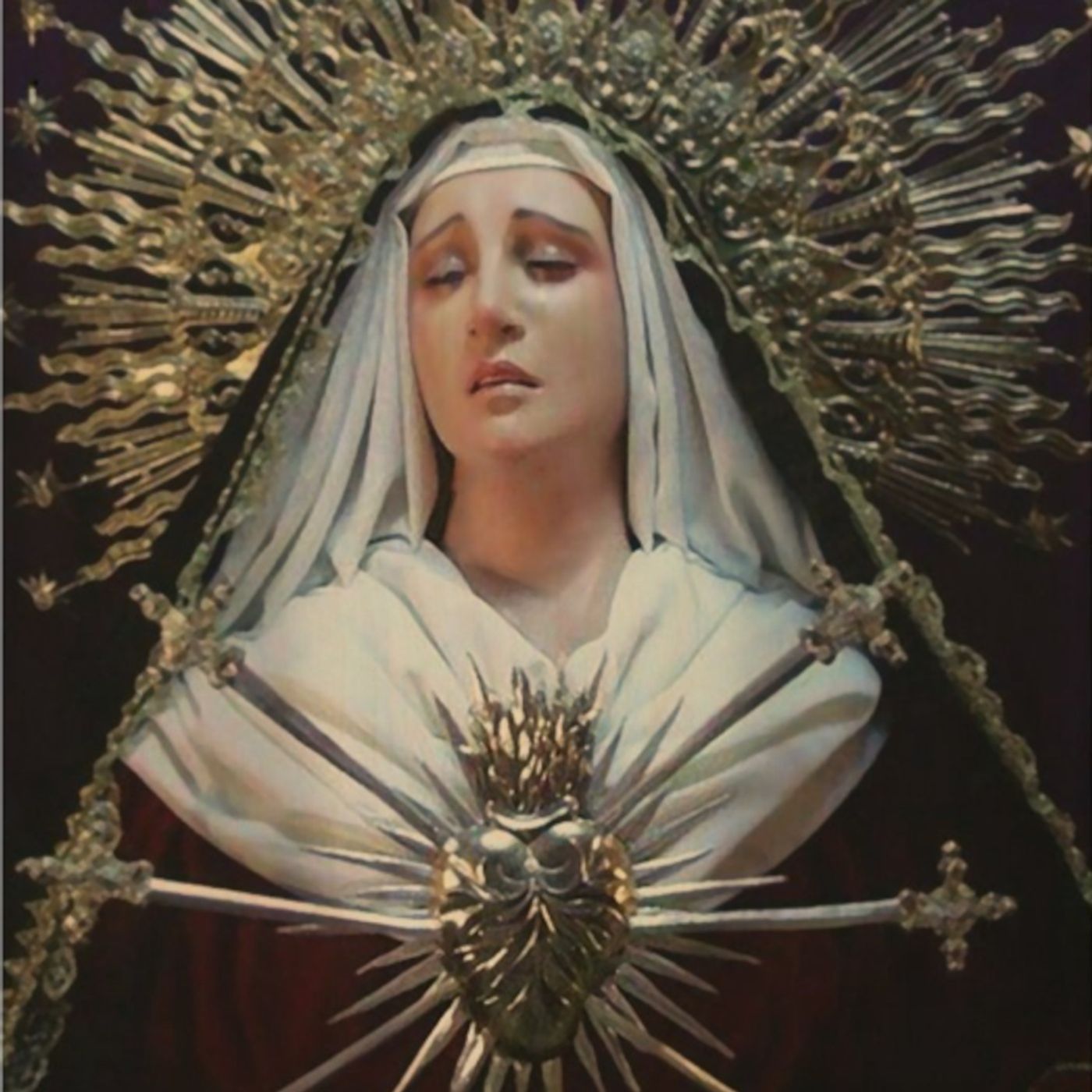 September 15: Our Lady of Sorrows