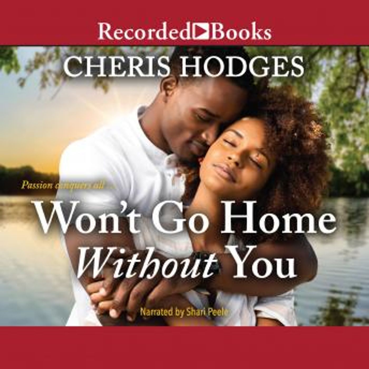 Won't Go Home Without You by Cheris Hodges episode artwork