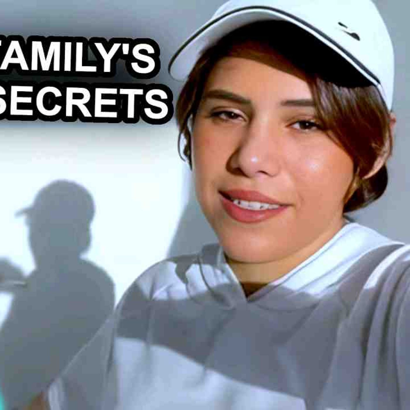 Family murders YouTuber_ and Cops let them get away with it__ The Case of Tiba Al-Ali episode artwork