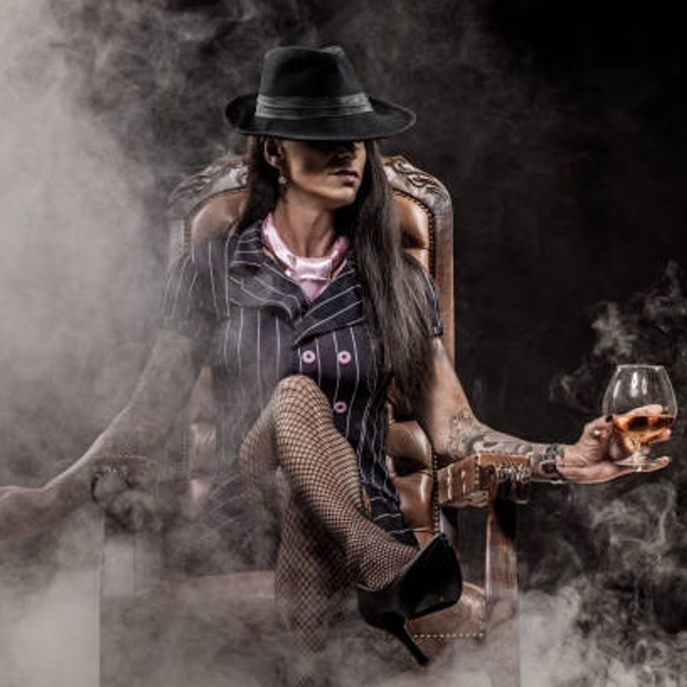 Queens of the Underworld: The Secret Lives of Mafia's Most Powerful Women