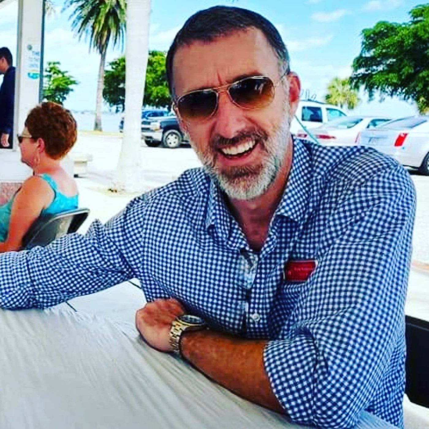 Productive Not Busy Podcast