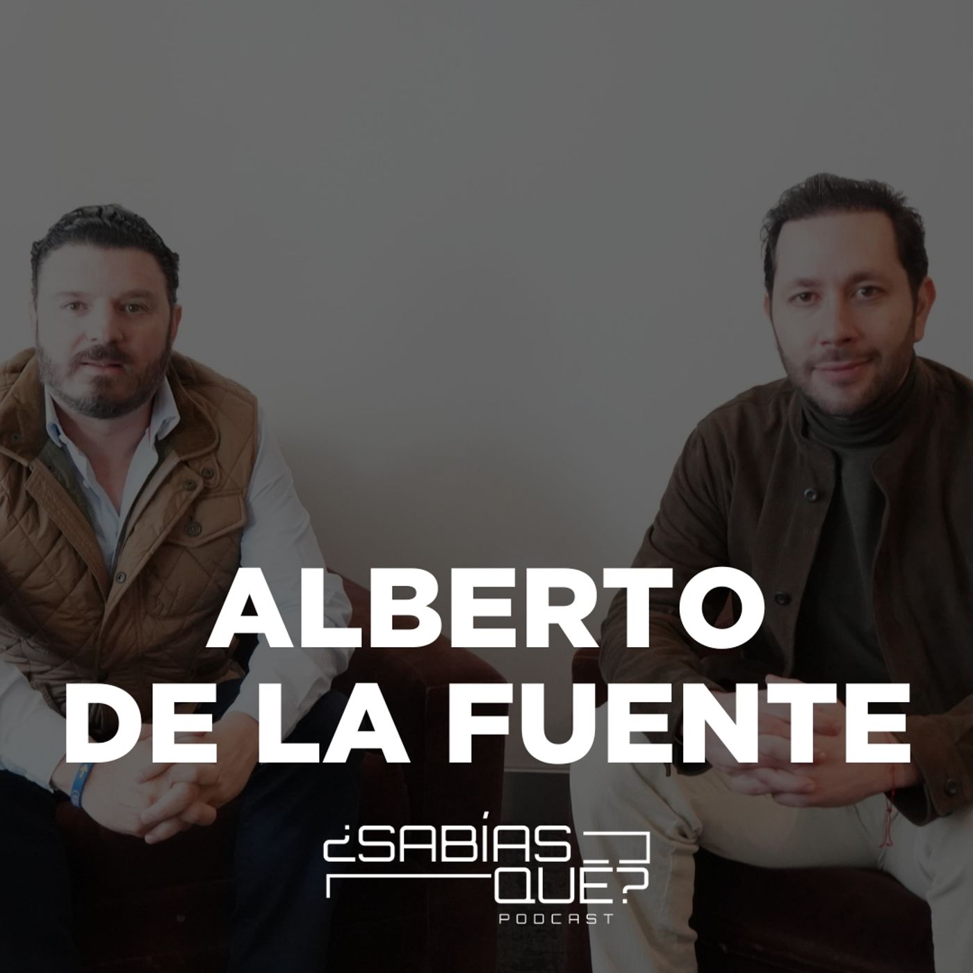 ¿Sabías Qué? - Podcast