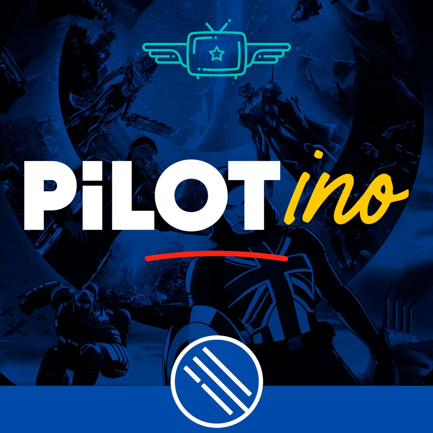 Pilota