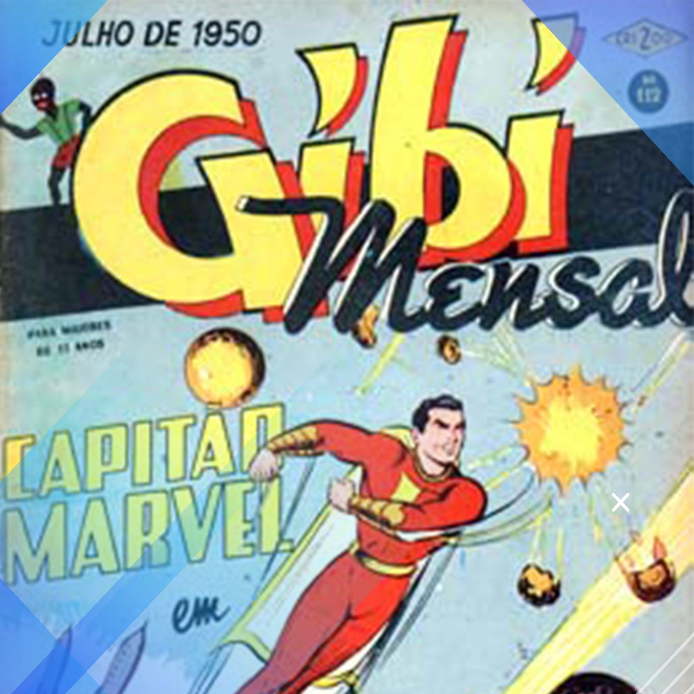 Band Geek, com Gustavo Sleman