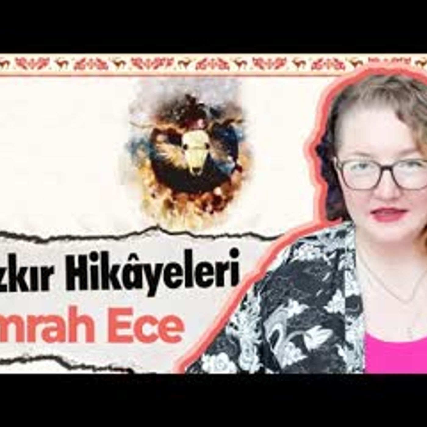Bozkır Hikâyeleri - Emrah Ece Tarih Obası