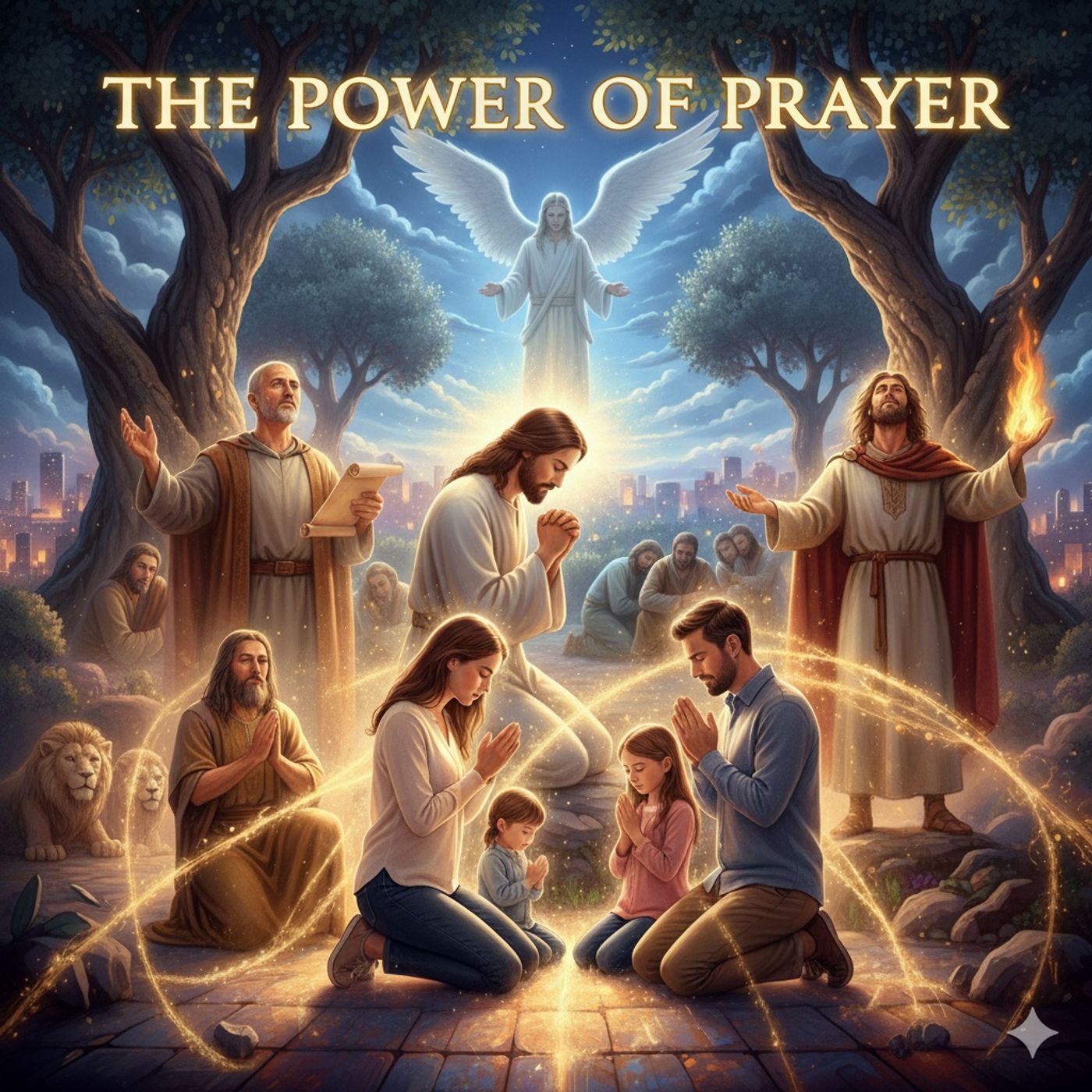 FROM THE HEART RADIO