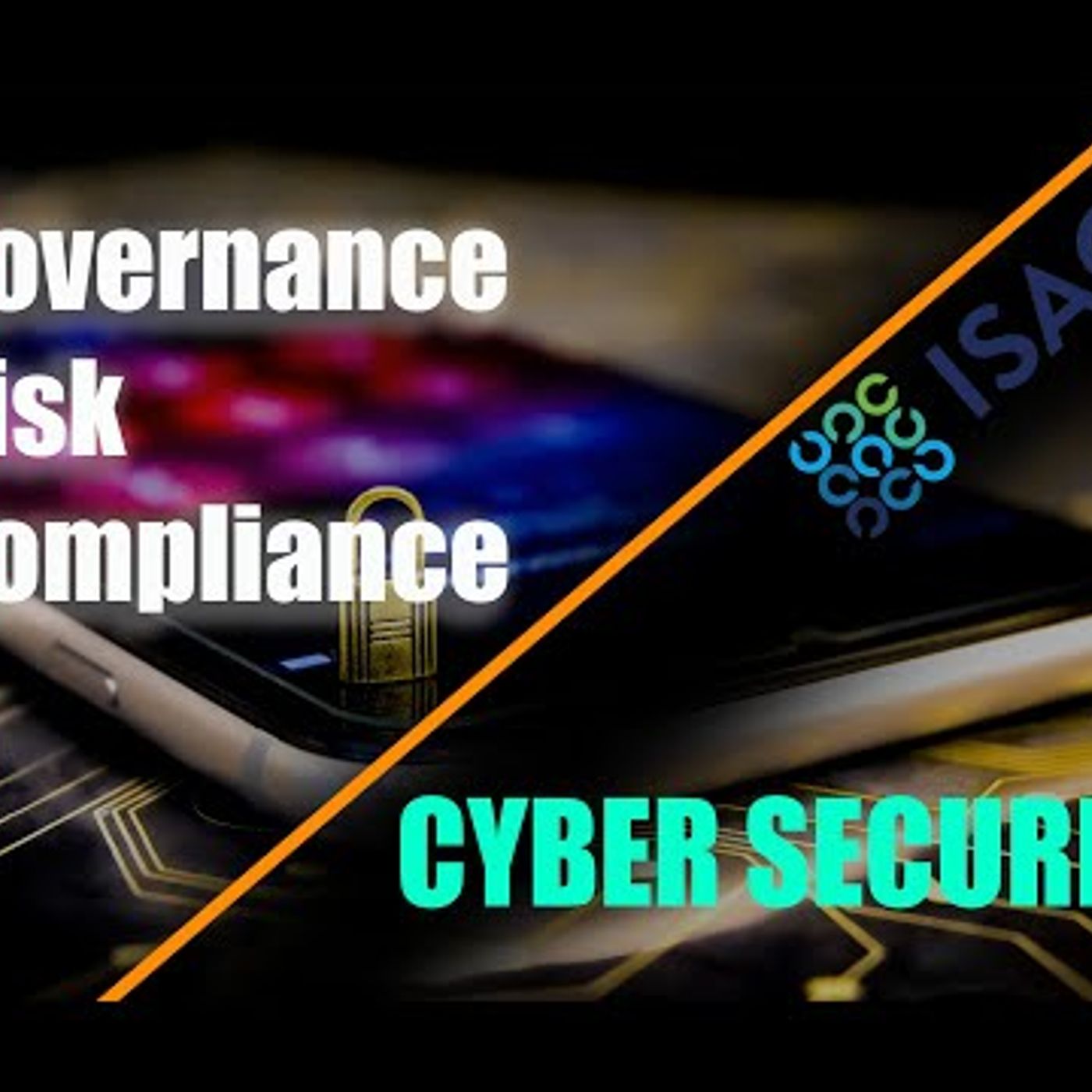 Portada de UnixGuy | Cyber Security