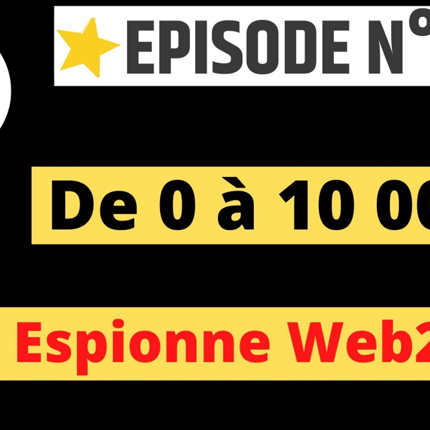 Web2fou - Créez, Apprenez, Monétisez