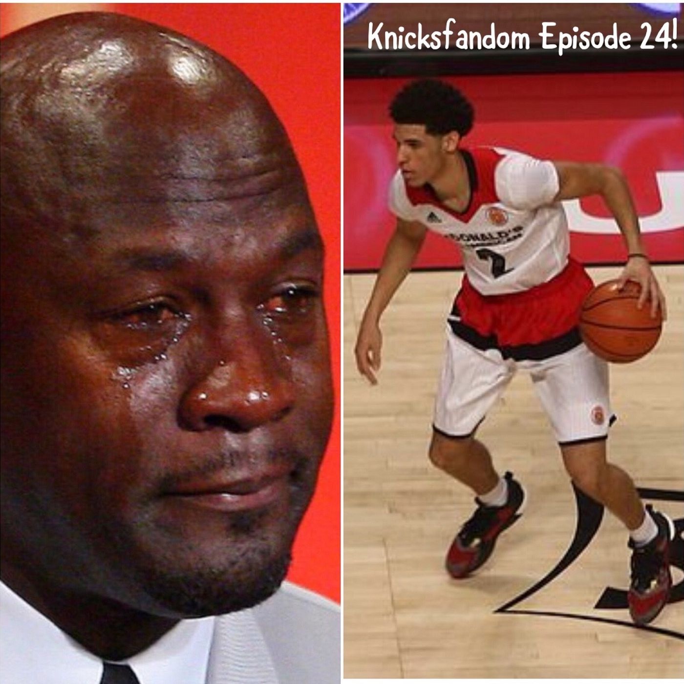 Knicksfandom