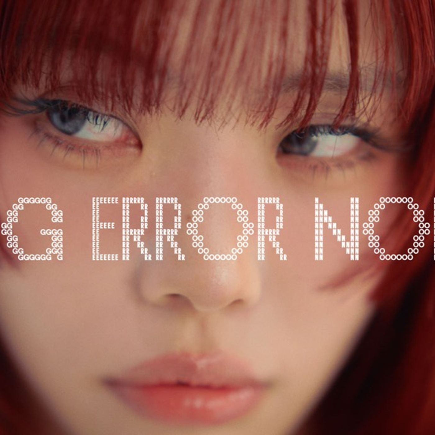 アイナ・ジ・エンド、“BUG-ERROR-NOISE”特設サイトオープン