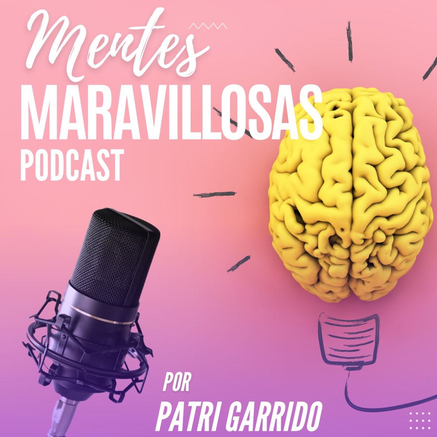 Mentes Maravillosas