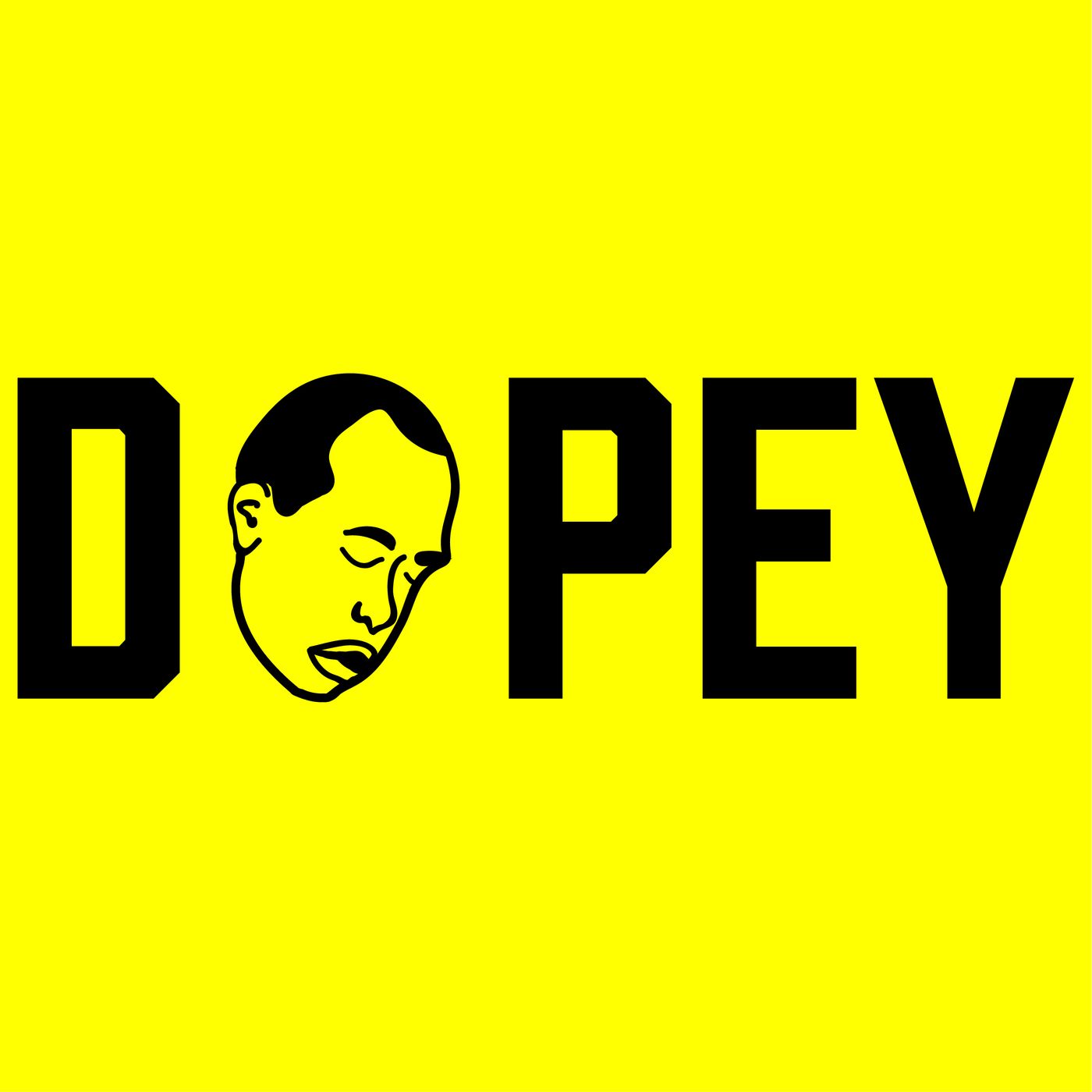 Dopey: On the Dark Comedy of Drug Addiction