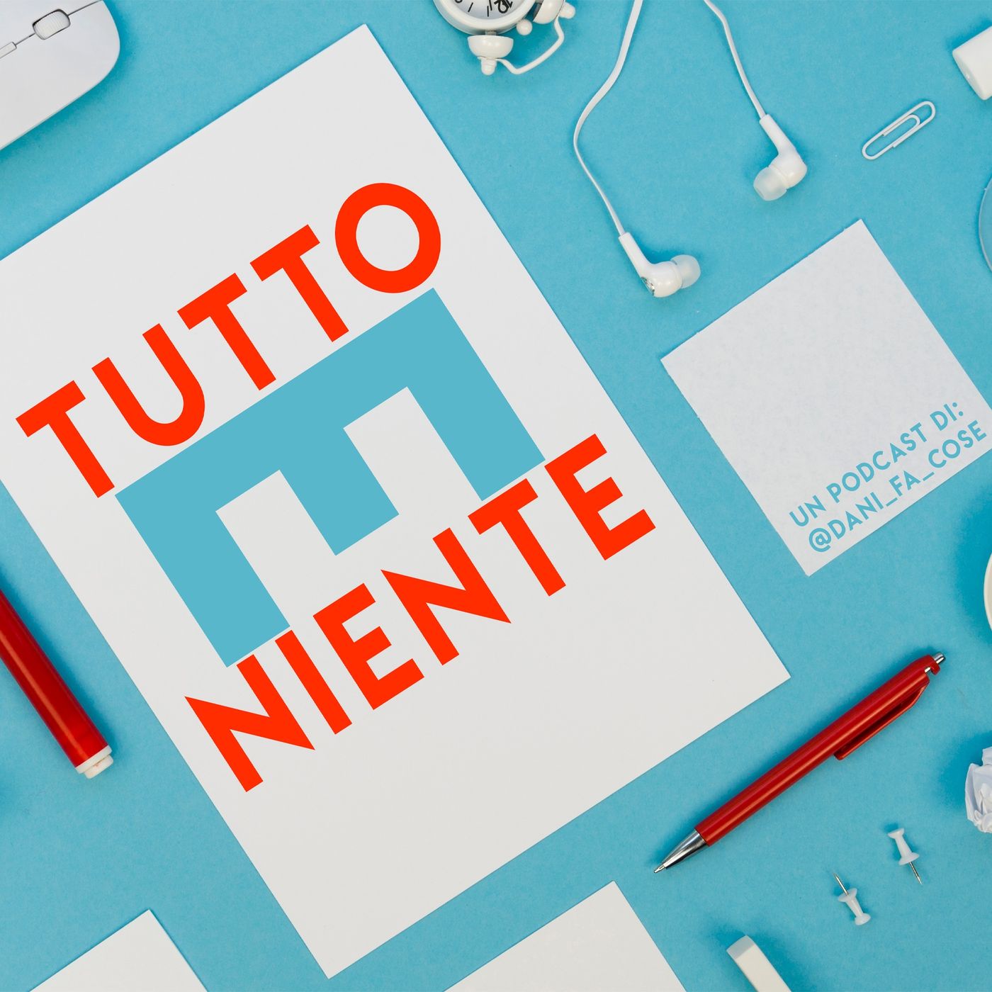 Tutto e Niente