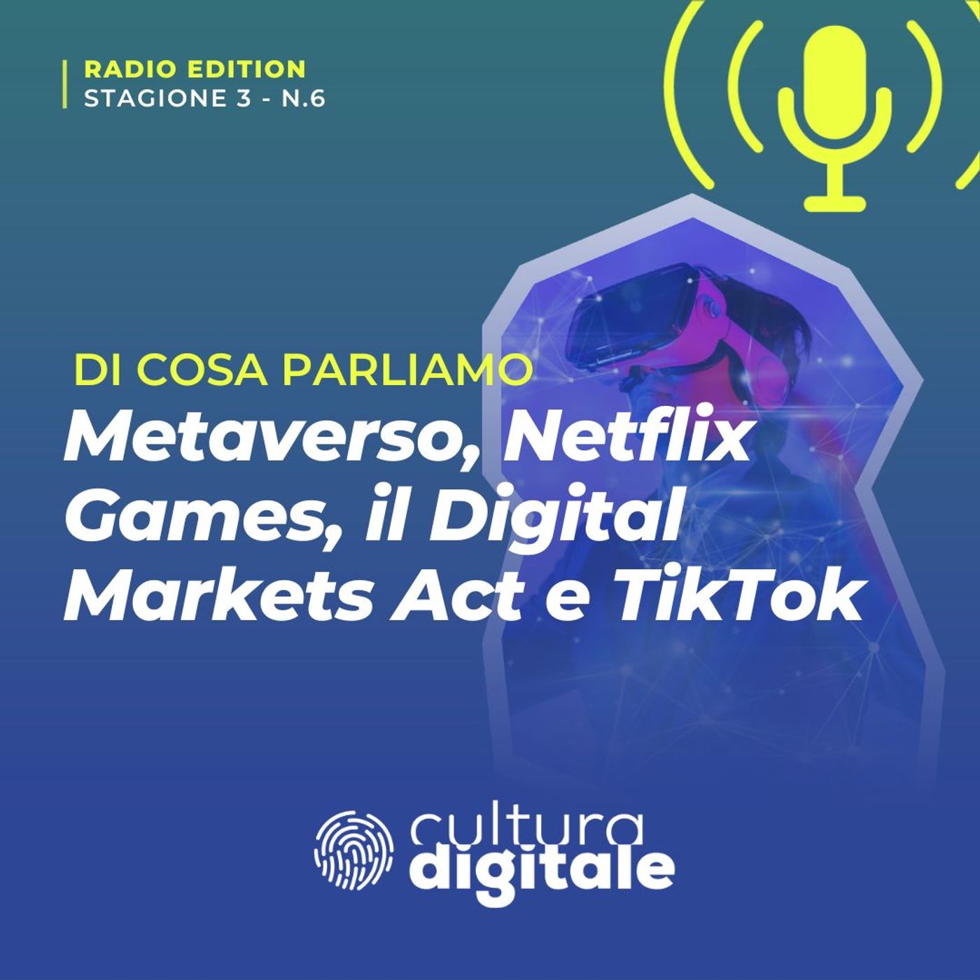 Cultura Digitale