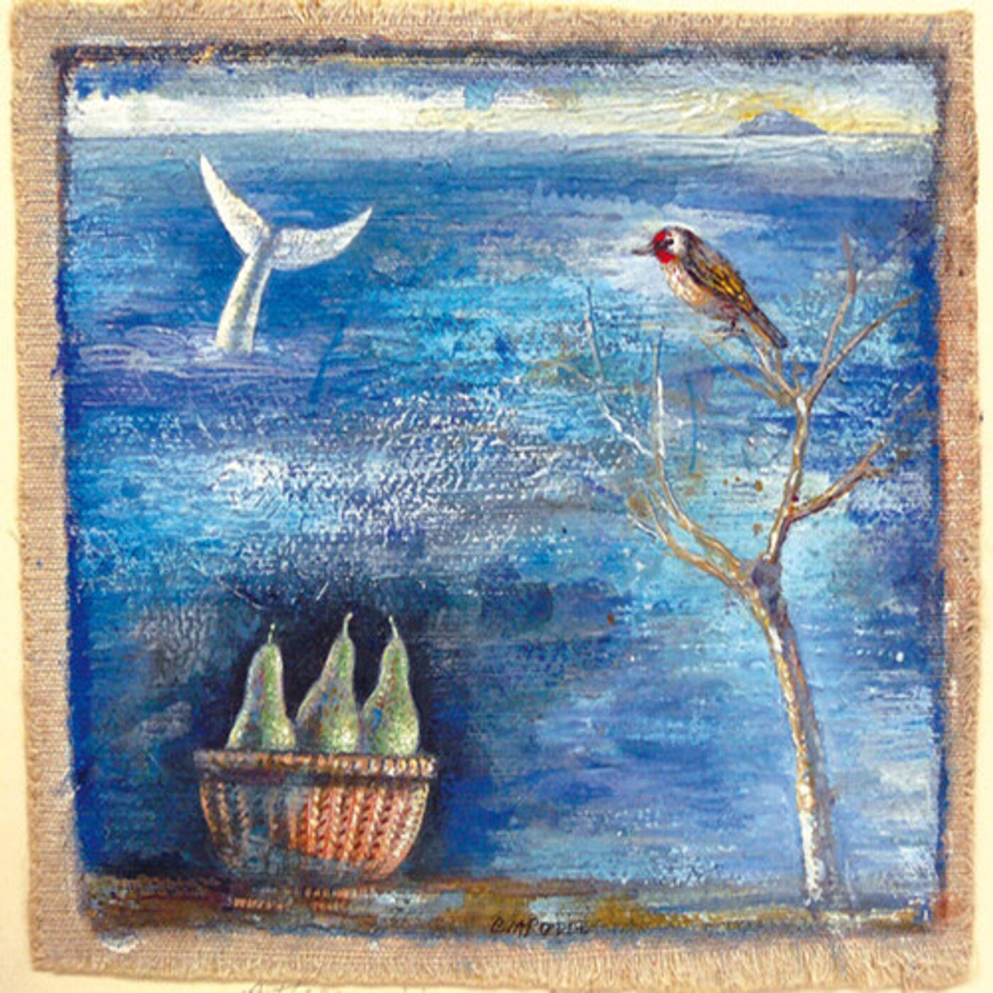 La mostra di Stefano Ciaponi episode artwork