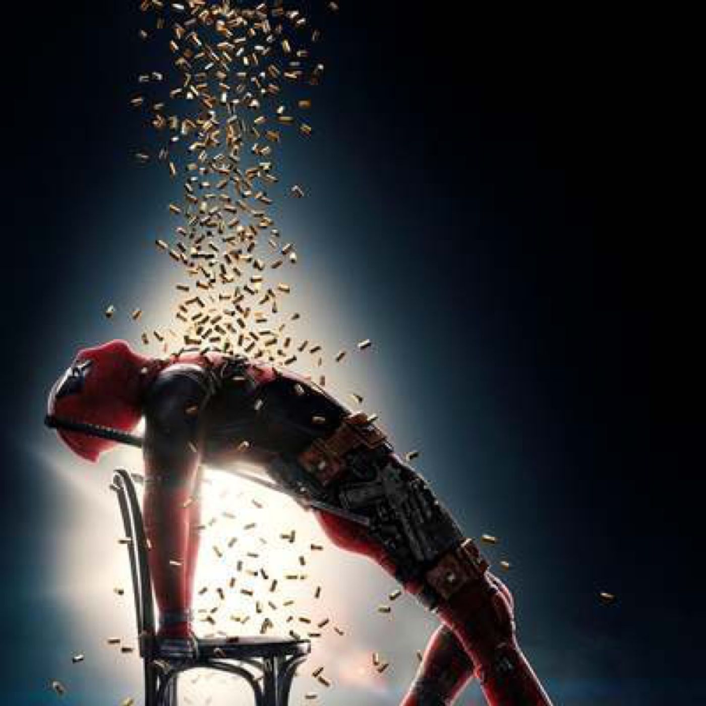 Might Be A Movie Podcast Review Show