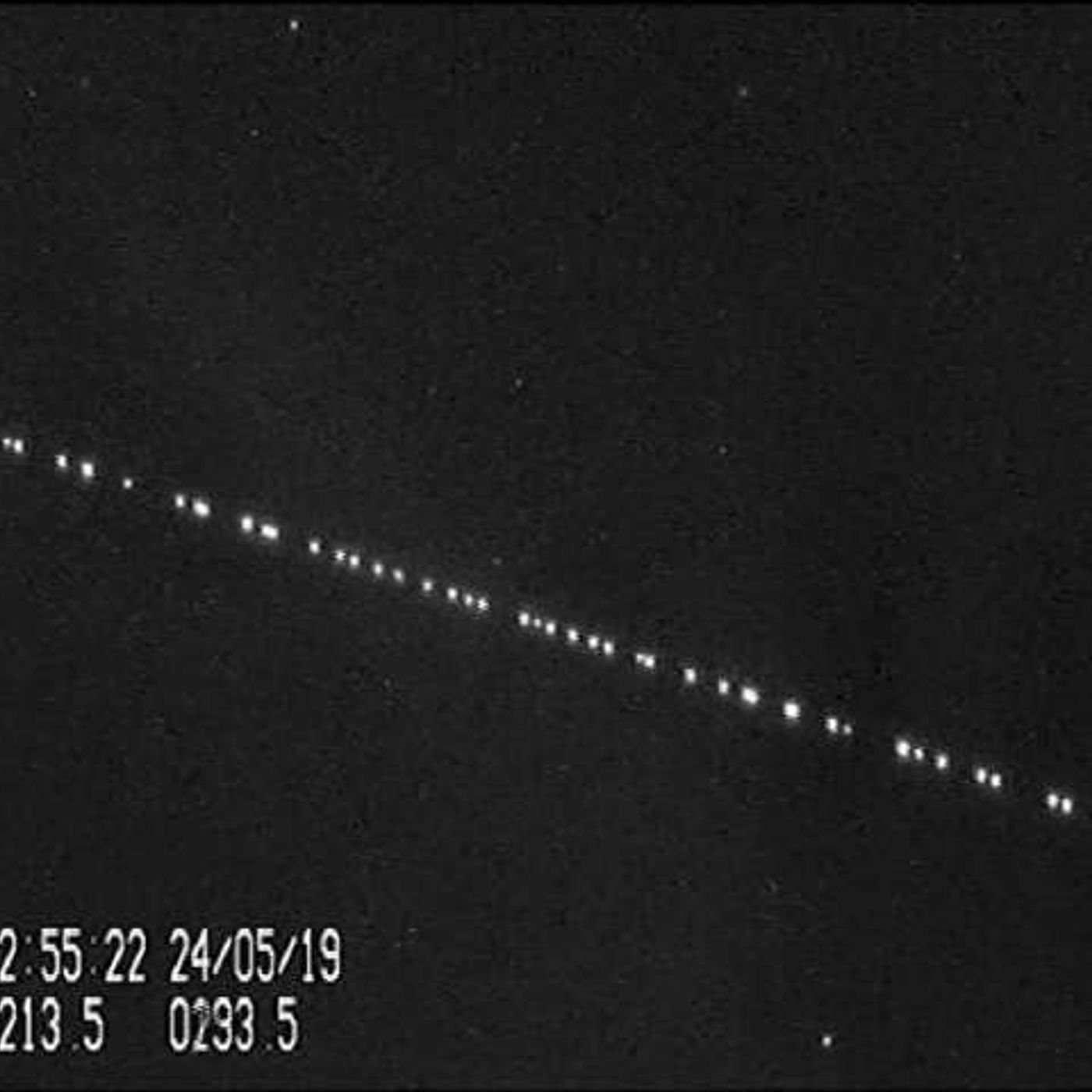 UFO Buster Radio