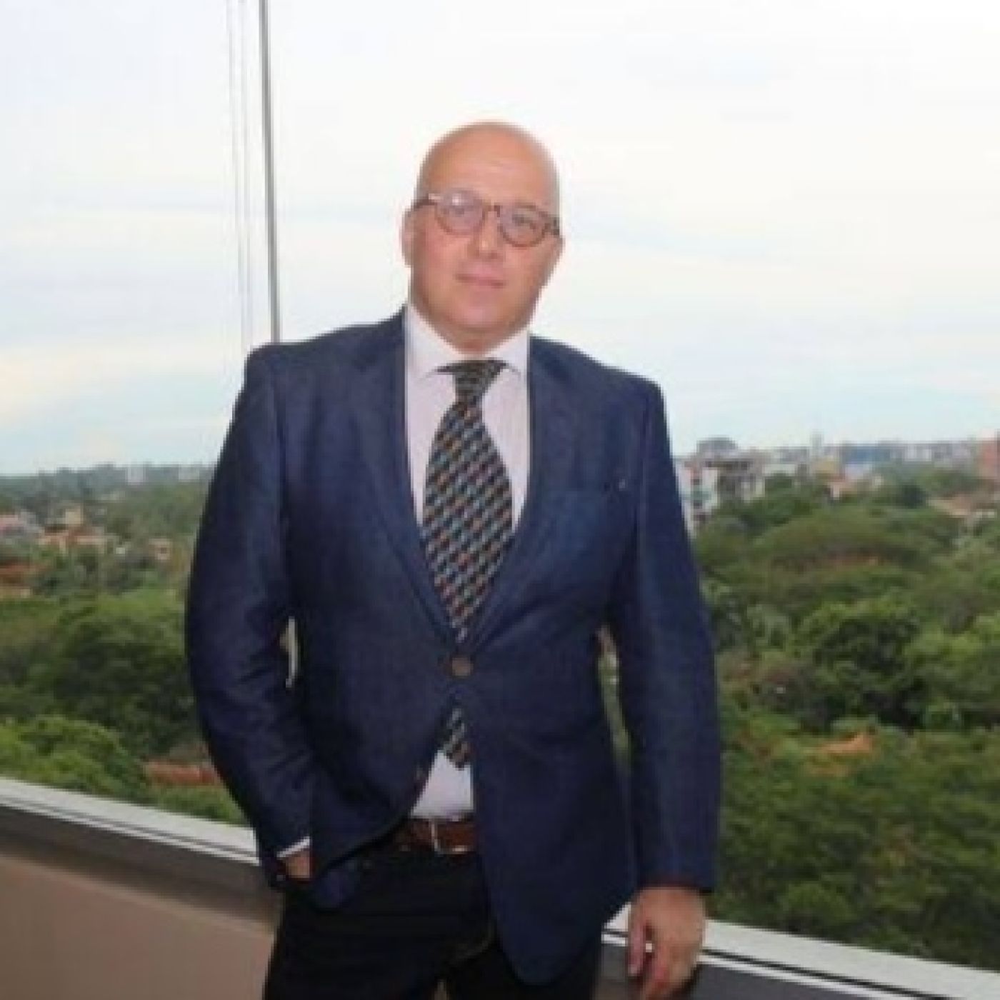 Marcelo Bereistein Socio en Vinculadores y en Nexmedia @polemicbusiness episode artwork