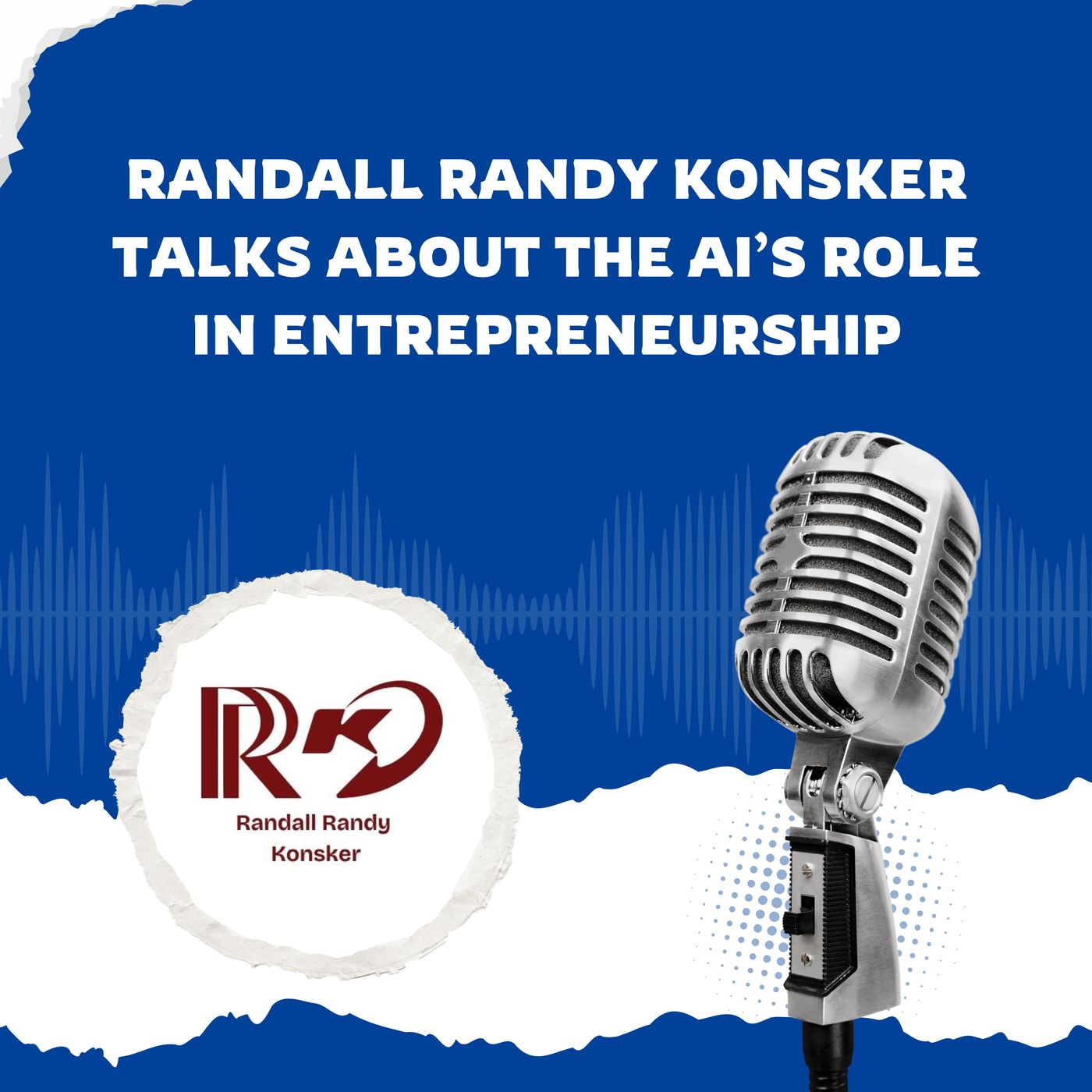 Randall Randy Konsker