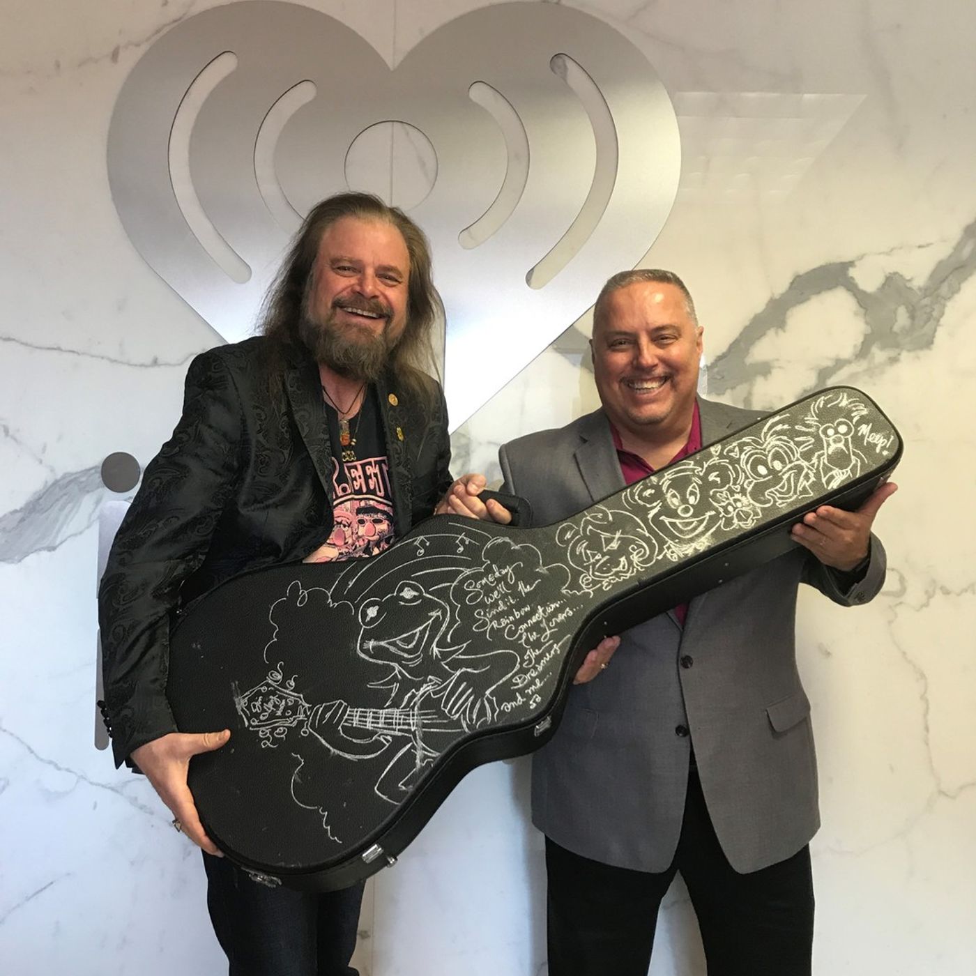 FOX17 Rock & Review Radio 98.3/1510 WLAC