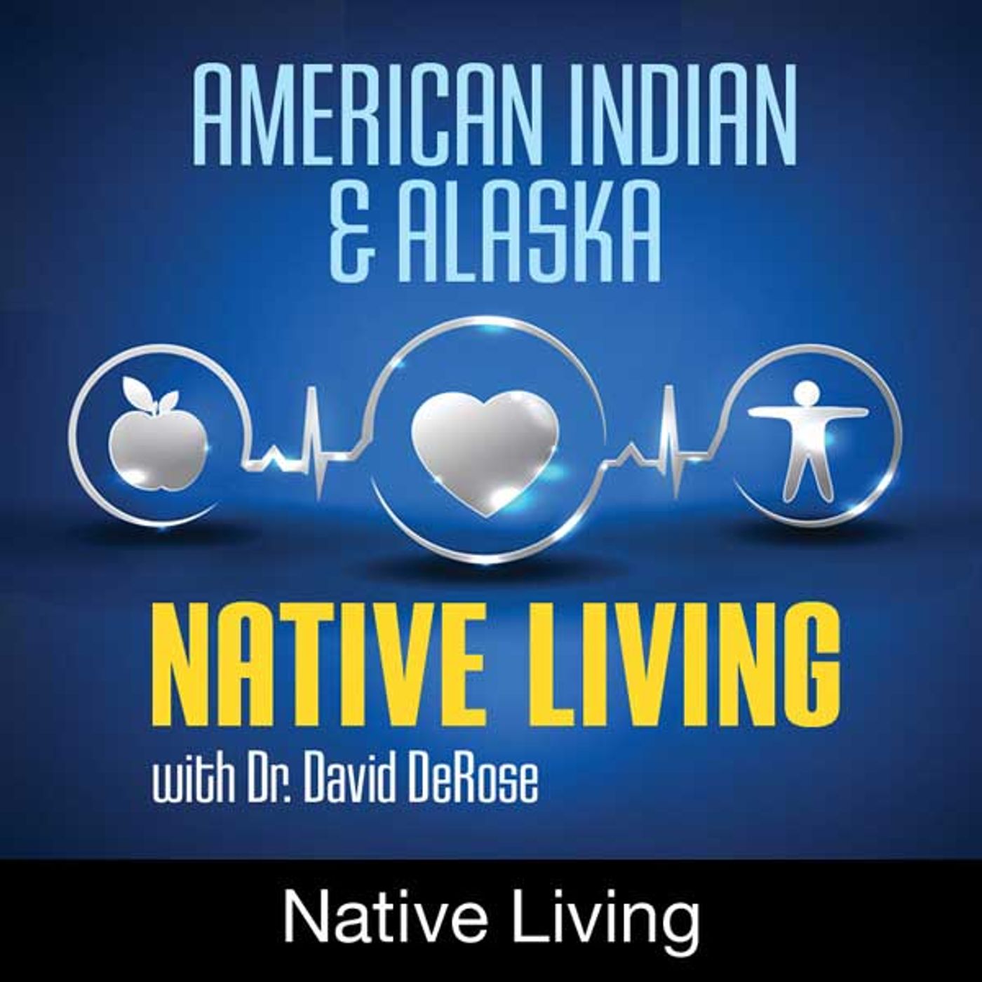 American Indian & Alaska Native Living