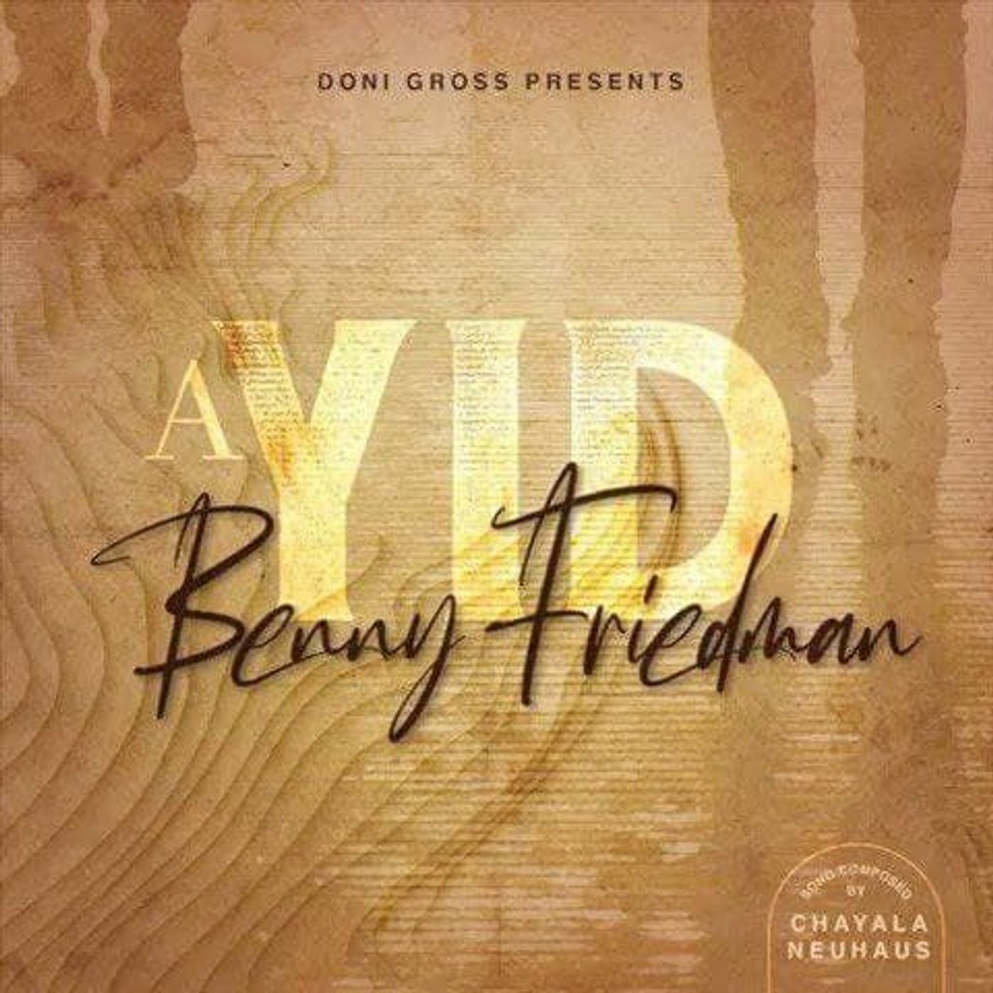 A Yid - Audio