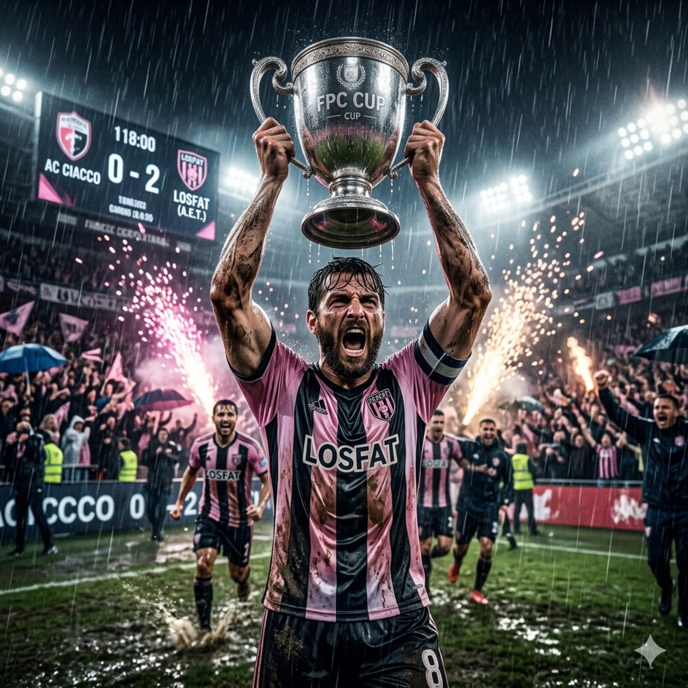 Caporetto Gialla e scudetto riaperto episode artwork