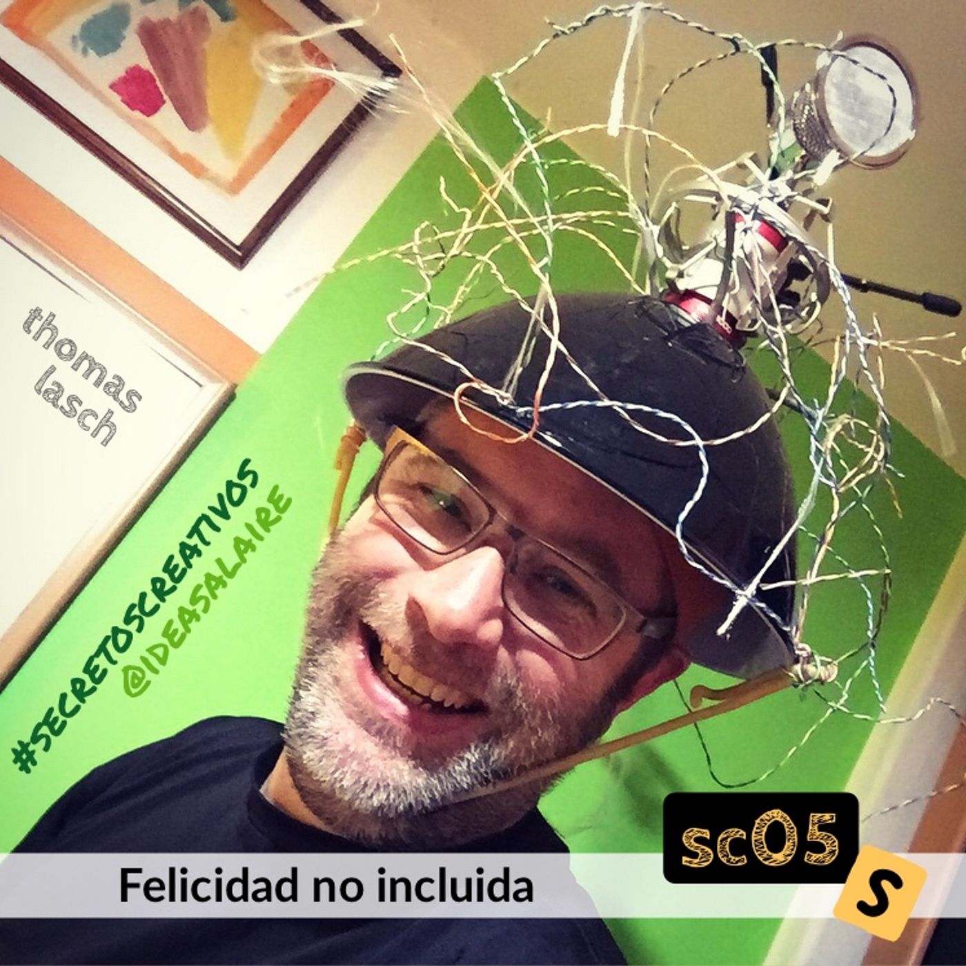 Ideas al aire