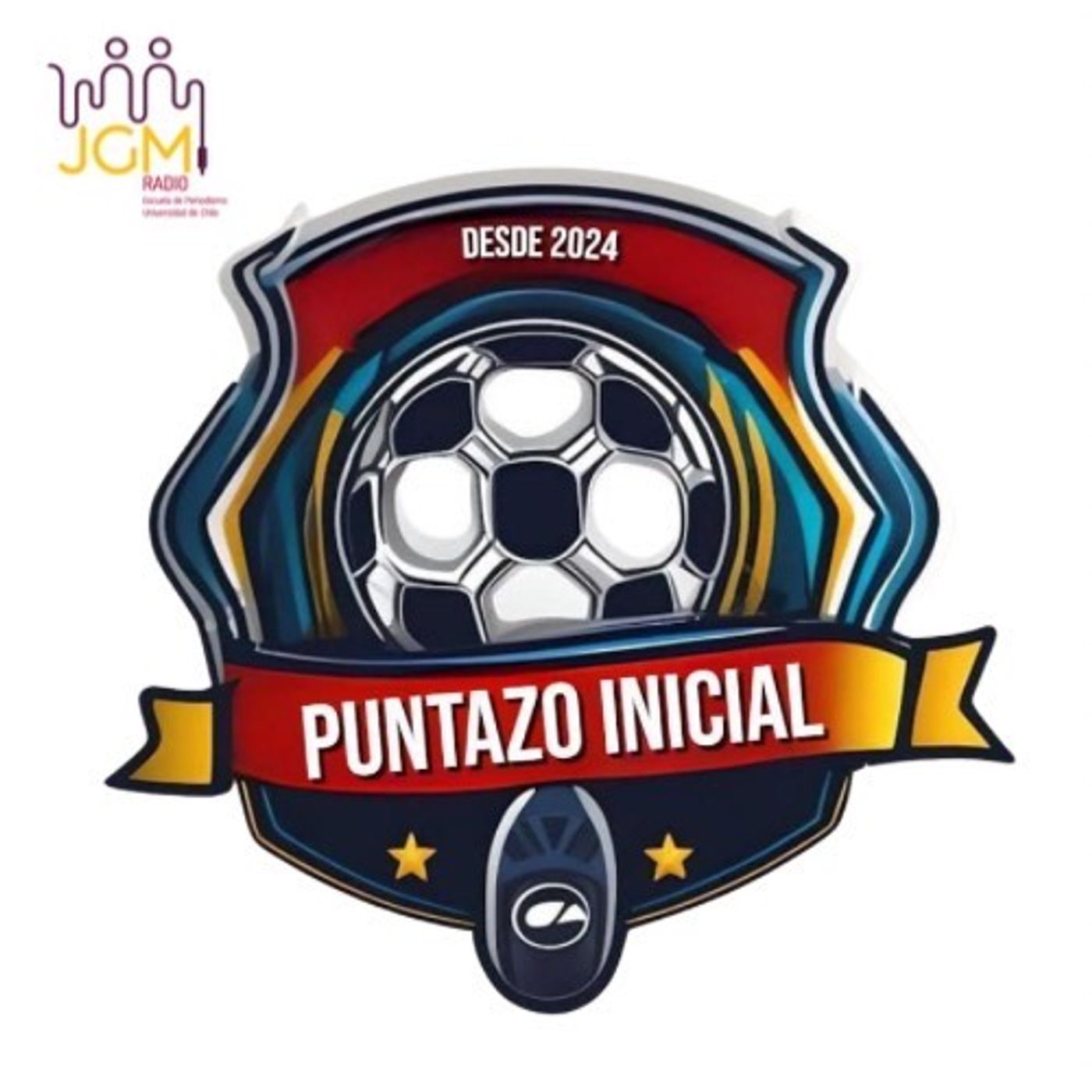 Puntazo Inicial