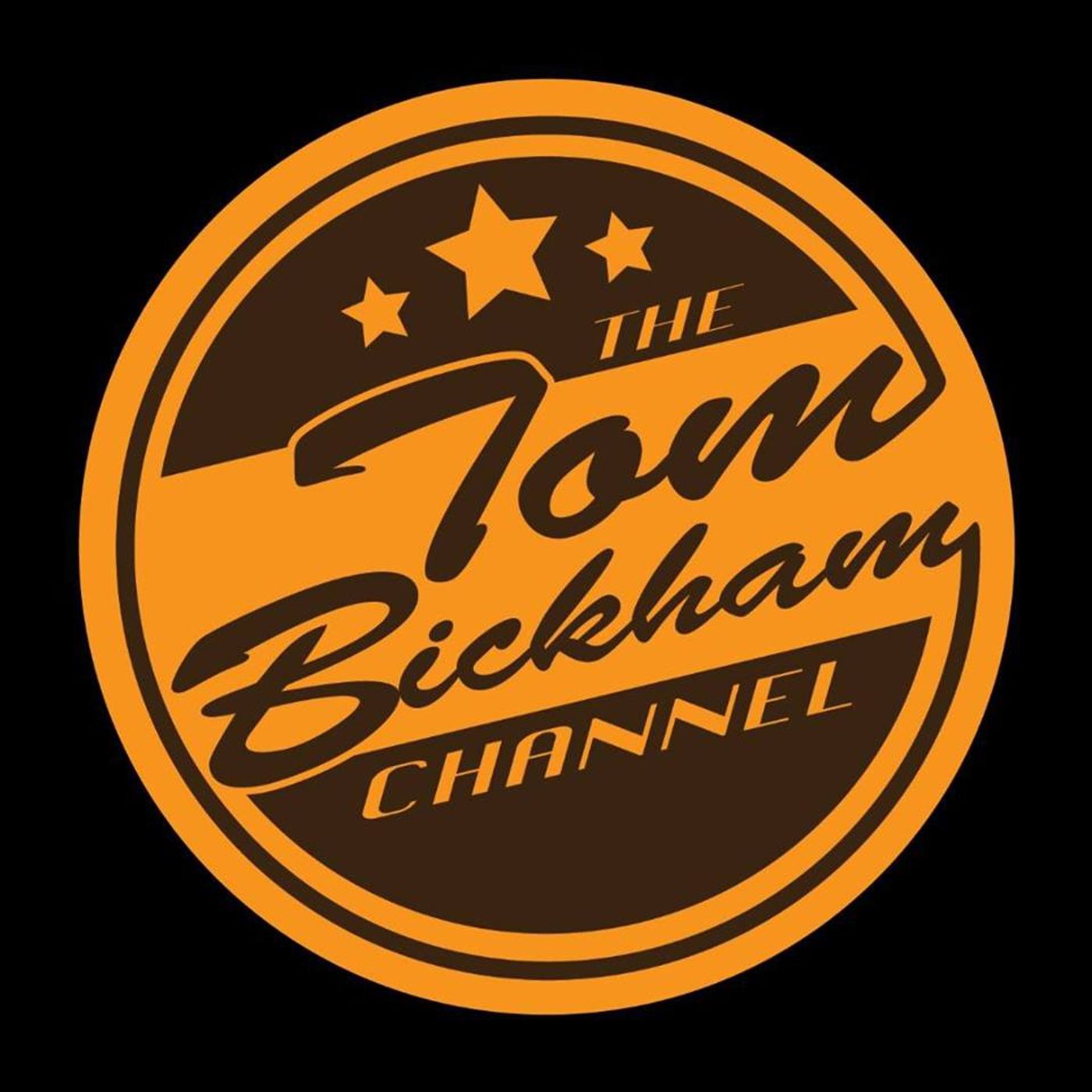 Tom Bickham Show on The Radio