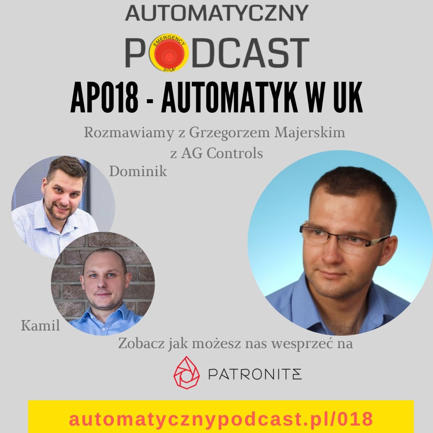 Automatyczny Podcast